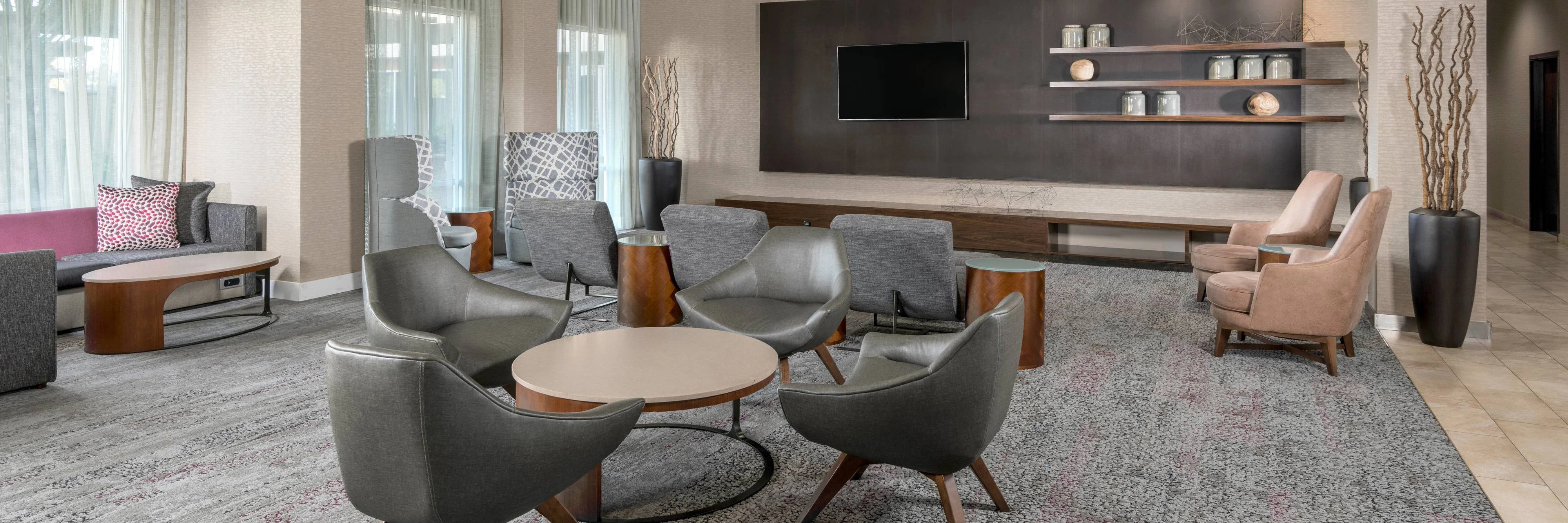 Courtyard by Marriott San Diego Oceanside