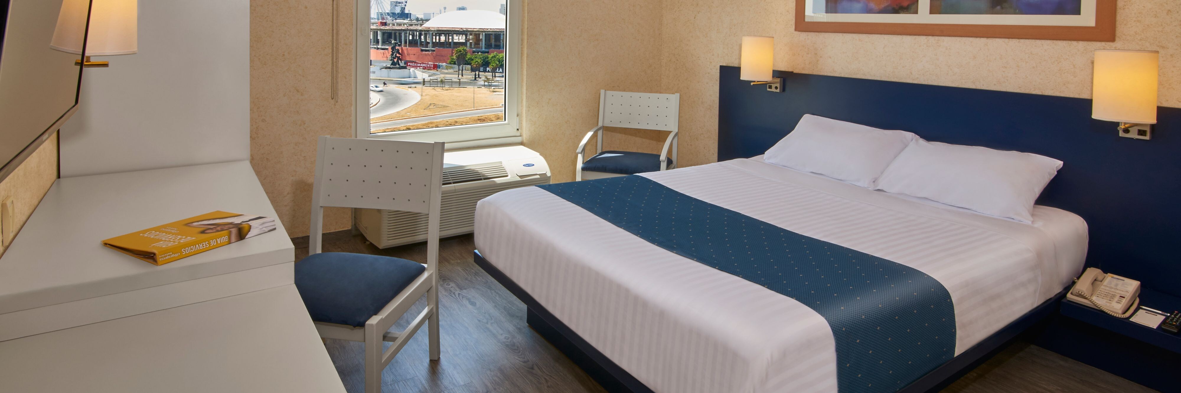 City Express by Marriott Puebla Angelopolis