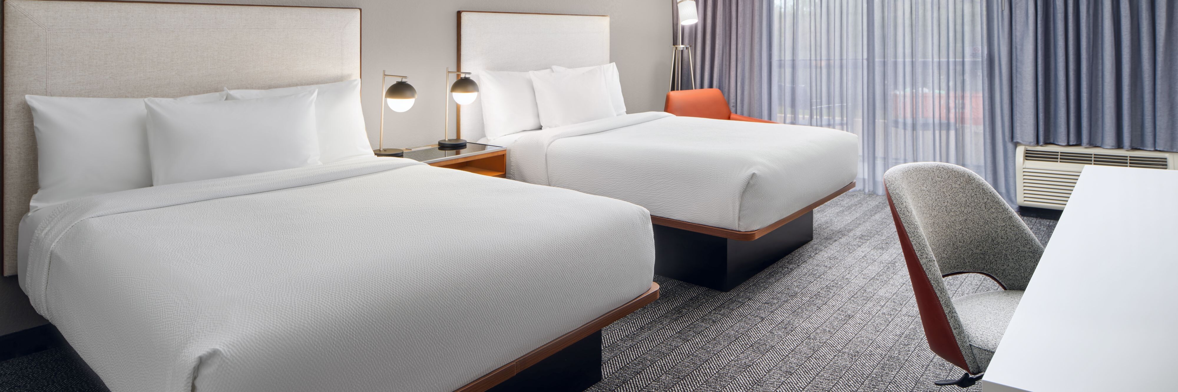 Courtyard by Marriott Baton Rouge South