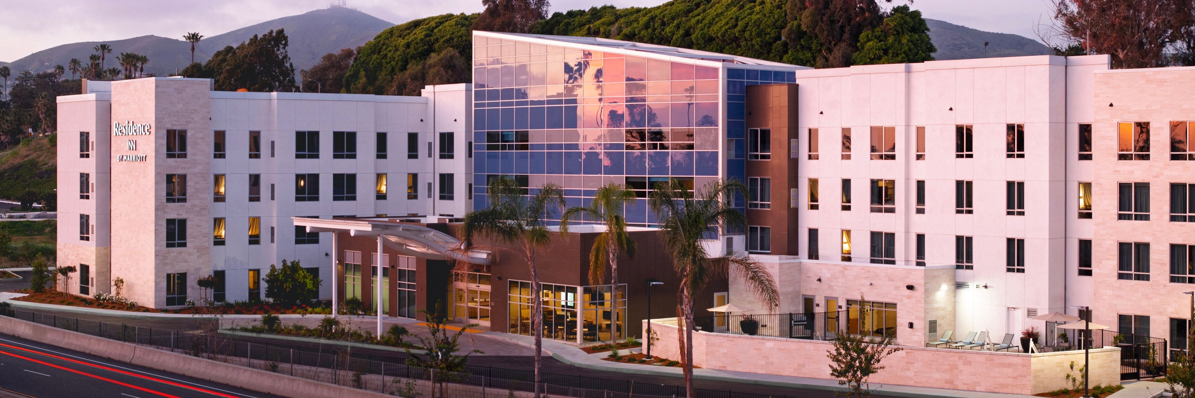 Residence Inn by Marriott Ventura Beach