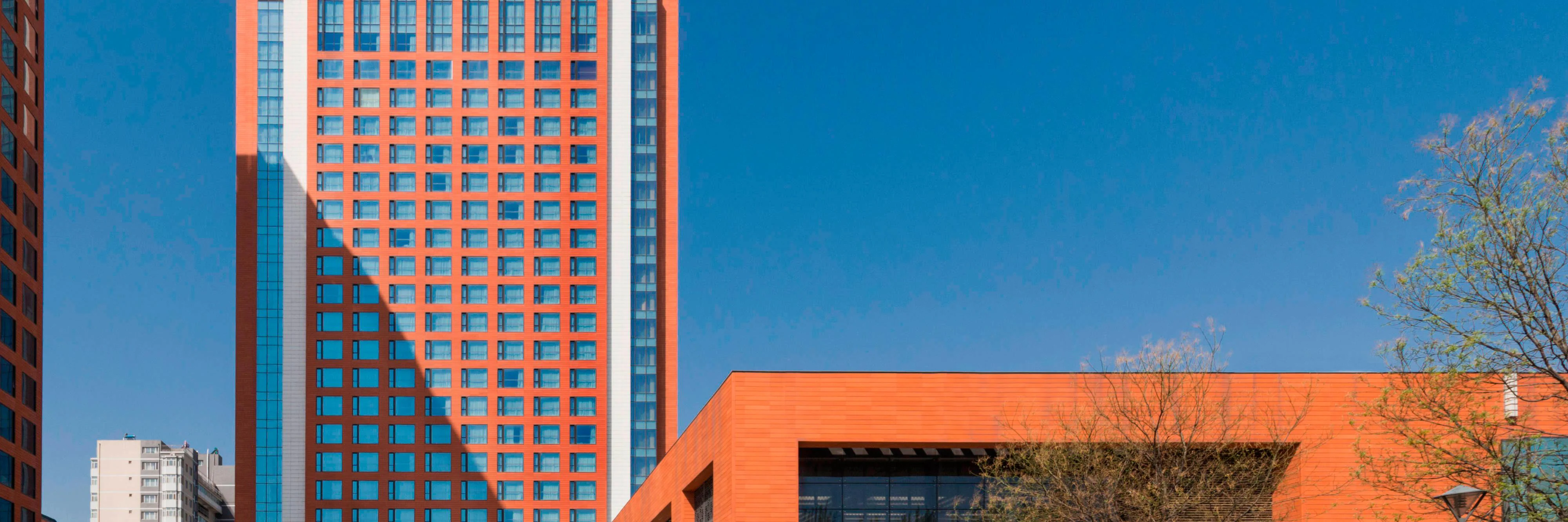 Sheraton Hohhot Hotel