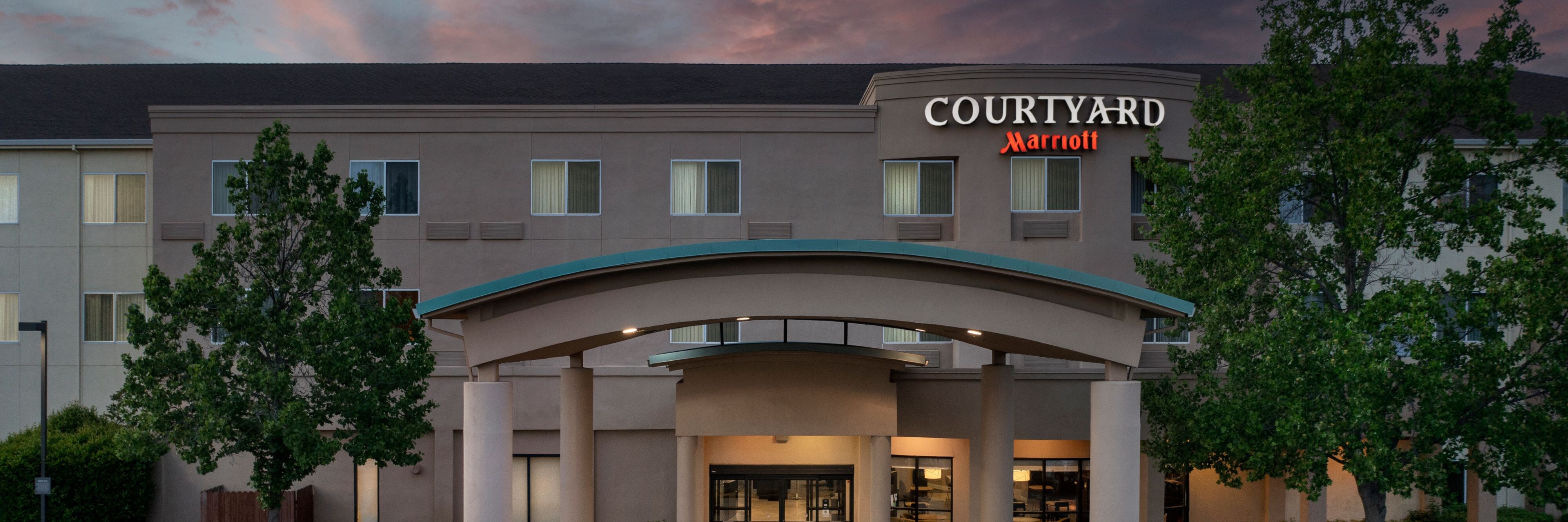 Courtyard by Marriott Chico