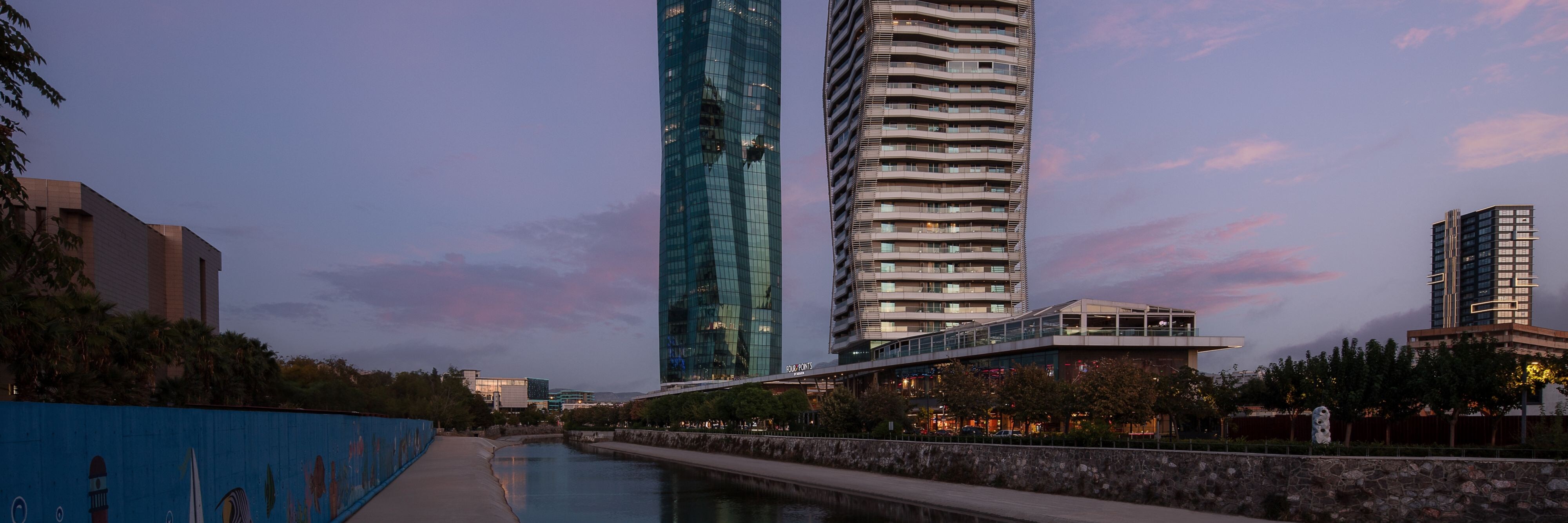 Four Points by Sheraton Izmir