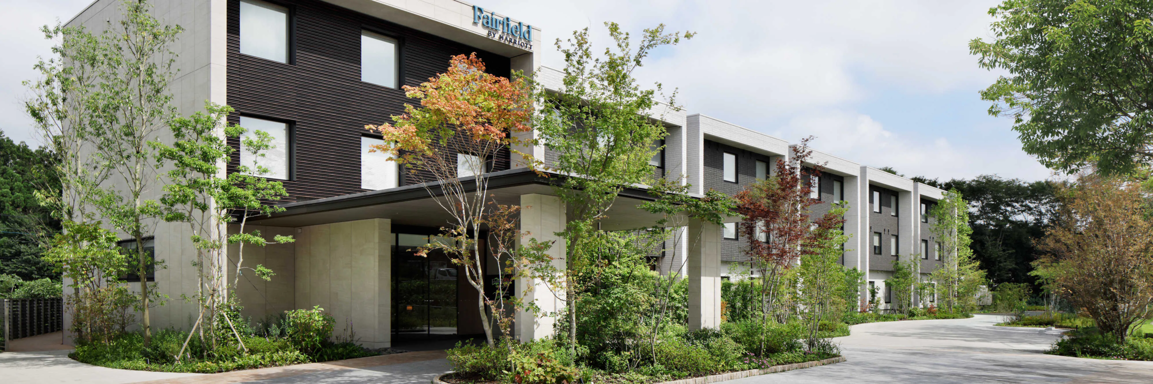 Fairfield by Marriott Tochigi Utsunomiya