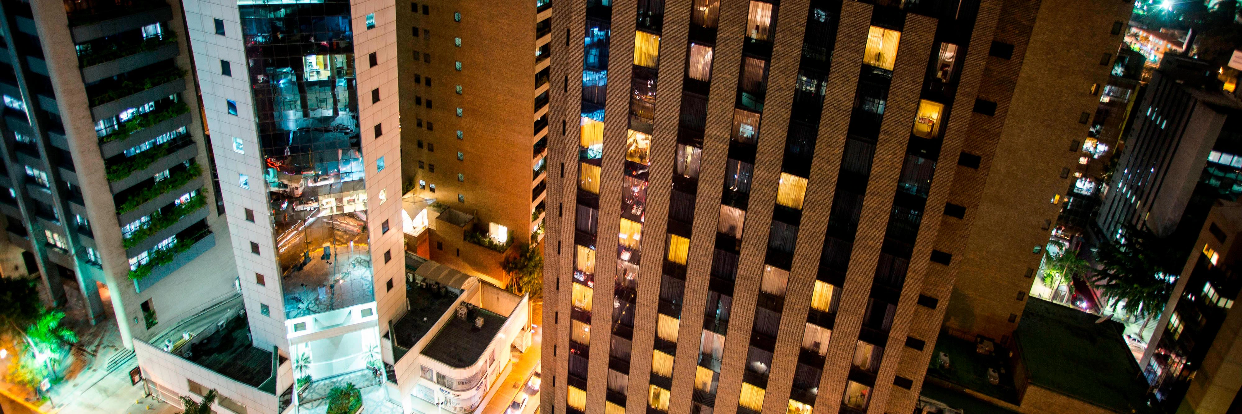 JW Marriott Hotel Caracas