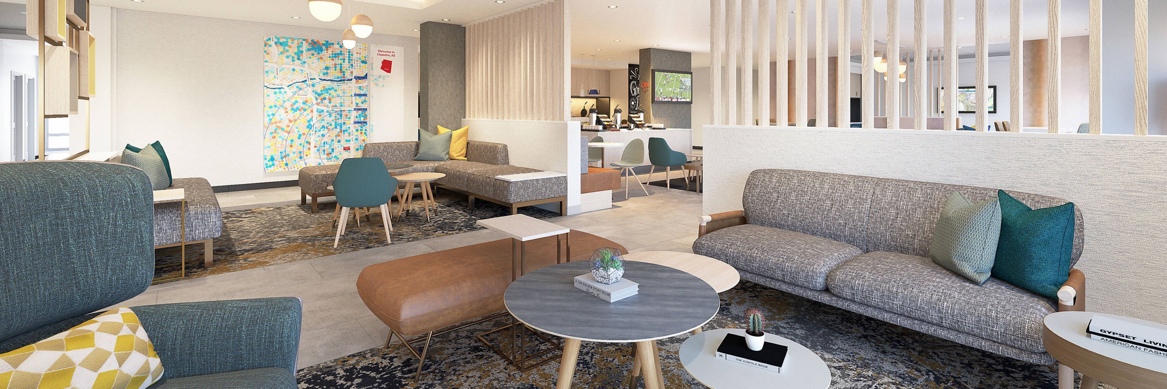 TownePlace Suites by Marriott Ridgecrest