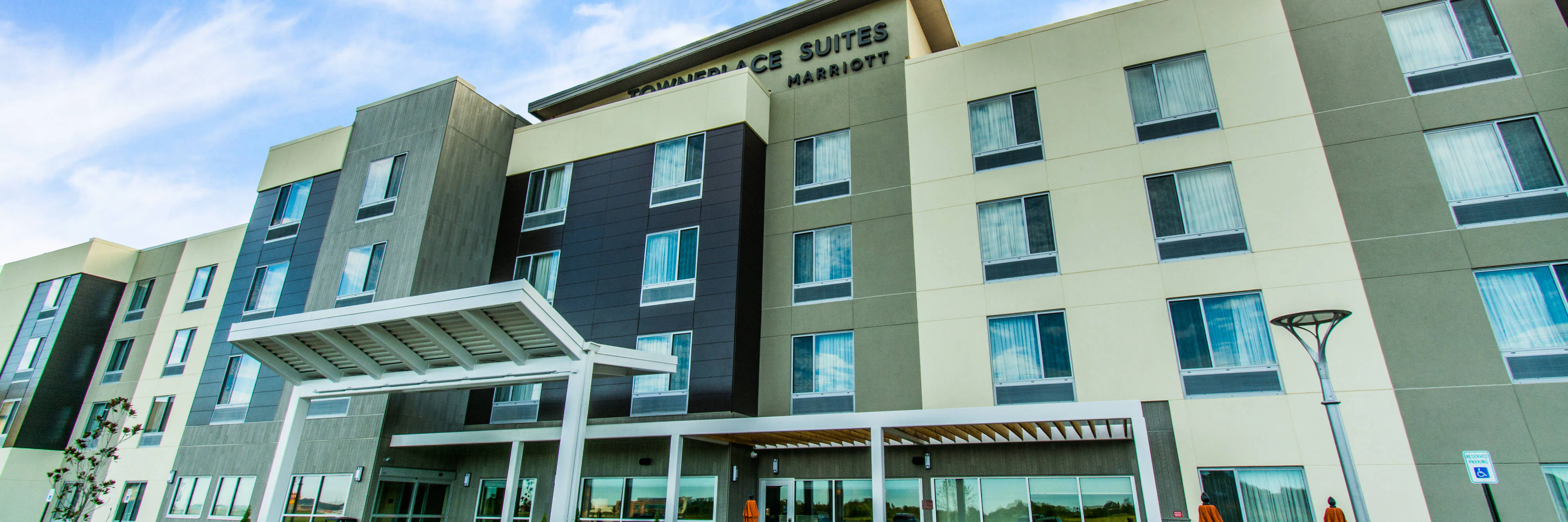 TownePlace Suites by Marriott Evansville Newburgh