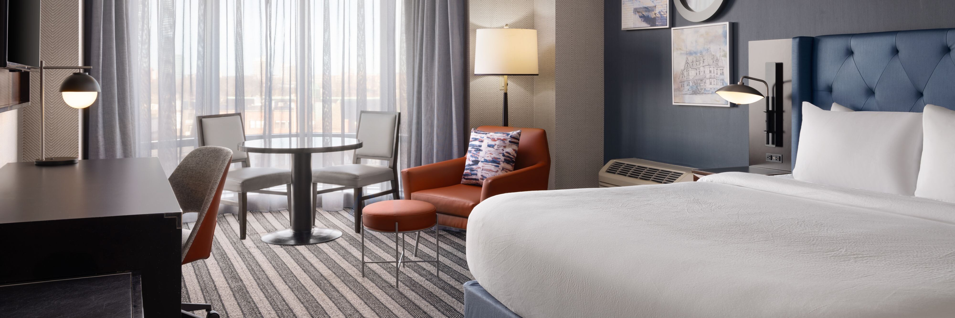 Courtyard by Marriott Boston Brookline