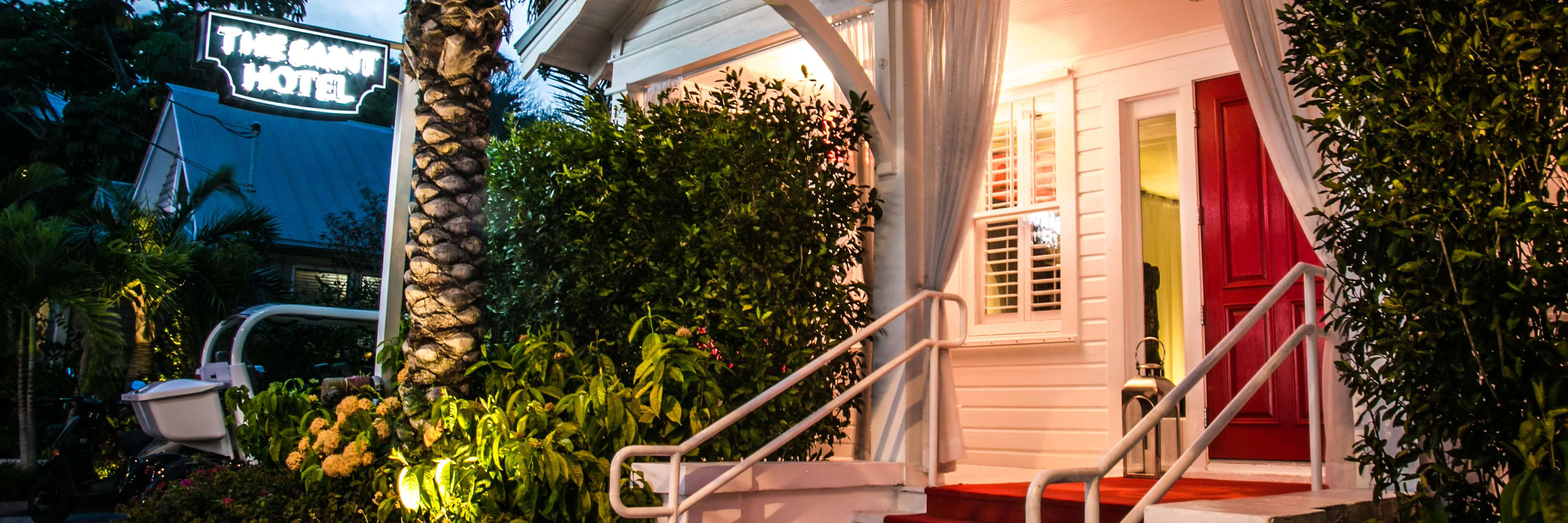 The Saint Hotel Key West, Autograph Collection, Adult Only