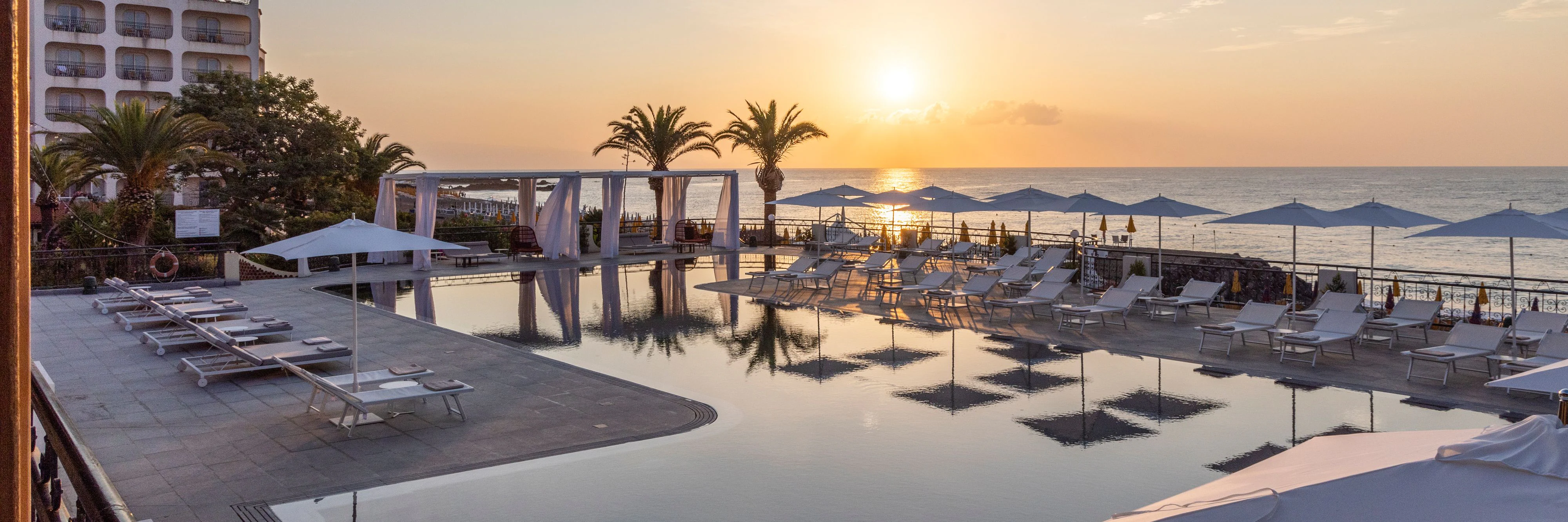 Delta Hotels Giardini Naxos