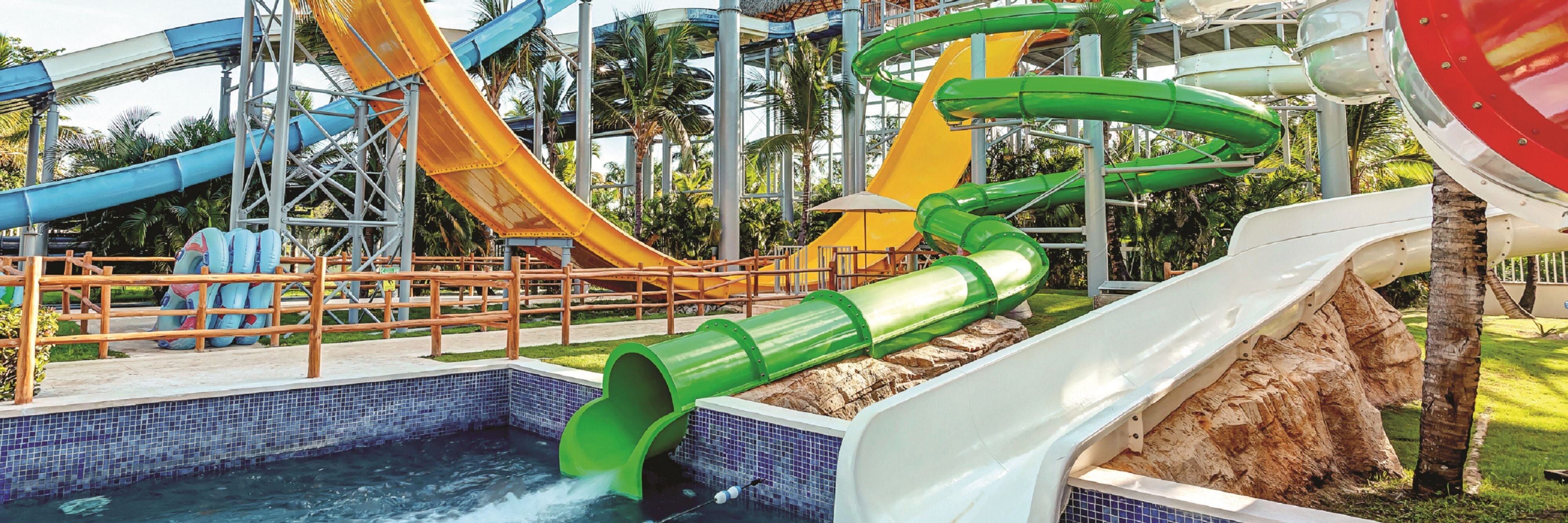 Royalton Splash Punta Cana, An Autograph Collection All-Inclusive Resort & Casino