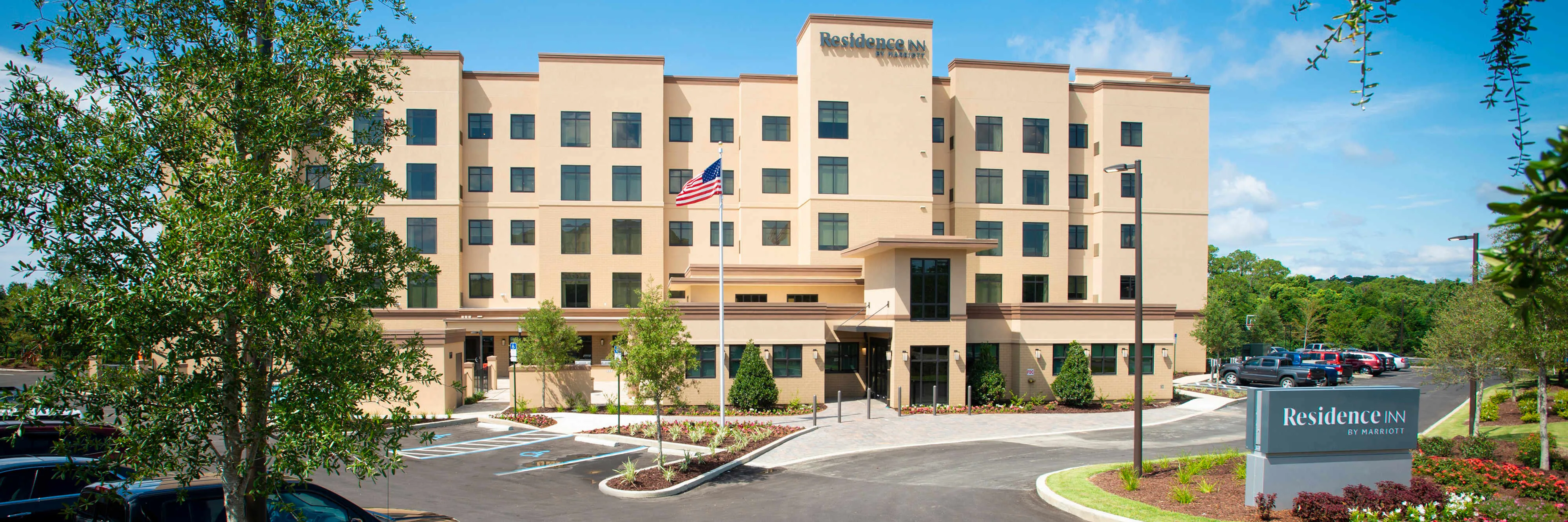 Residence Inn by Marriott Pensacola Airport/Medical Center