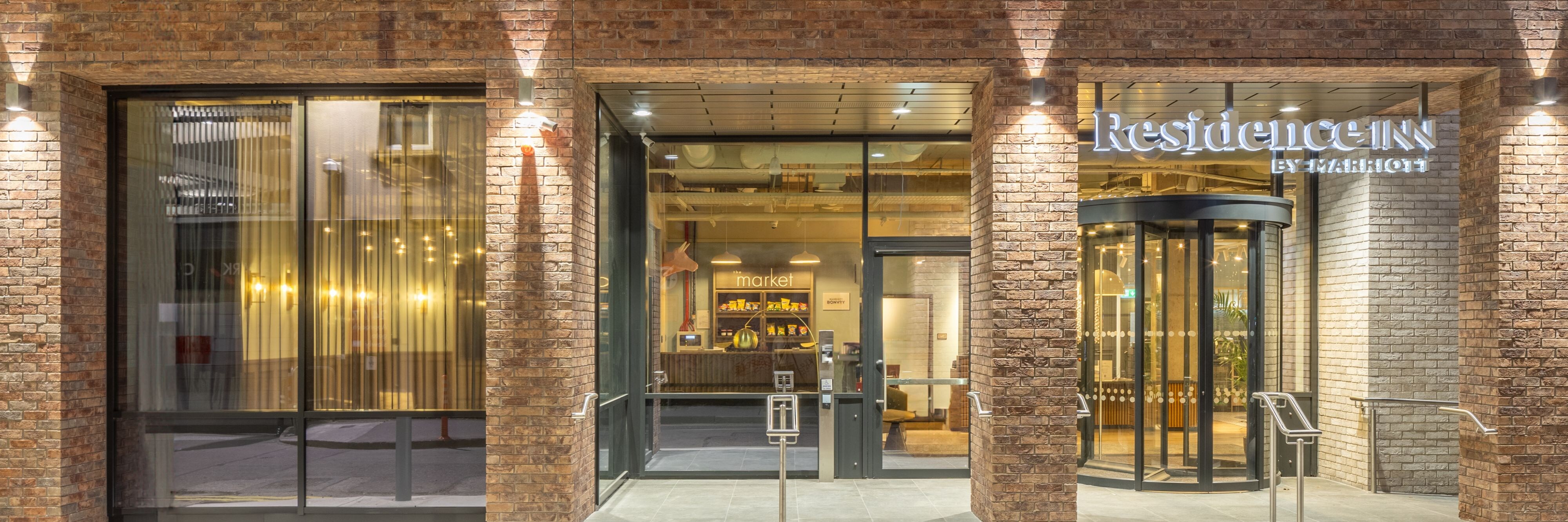 Residence Inn by Marriott Cork