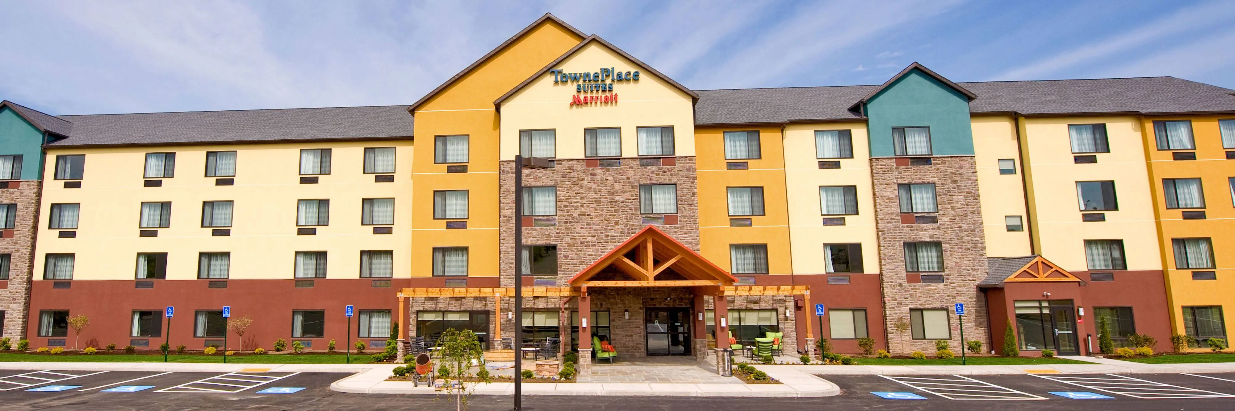 TownePlace Suites by Marriott Scranton Wilkes-Barre