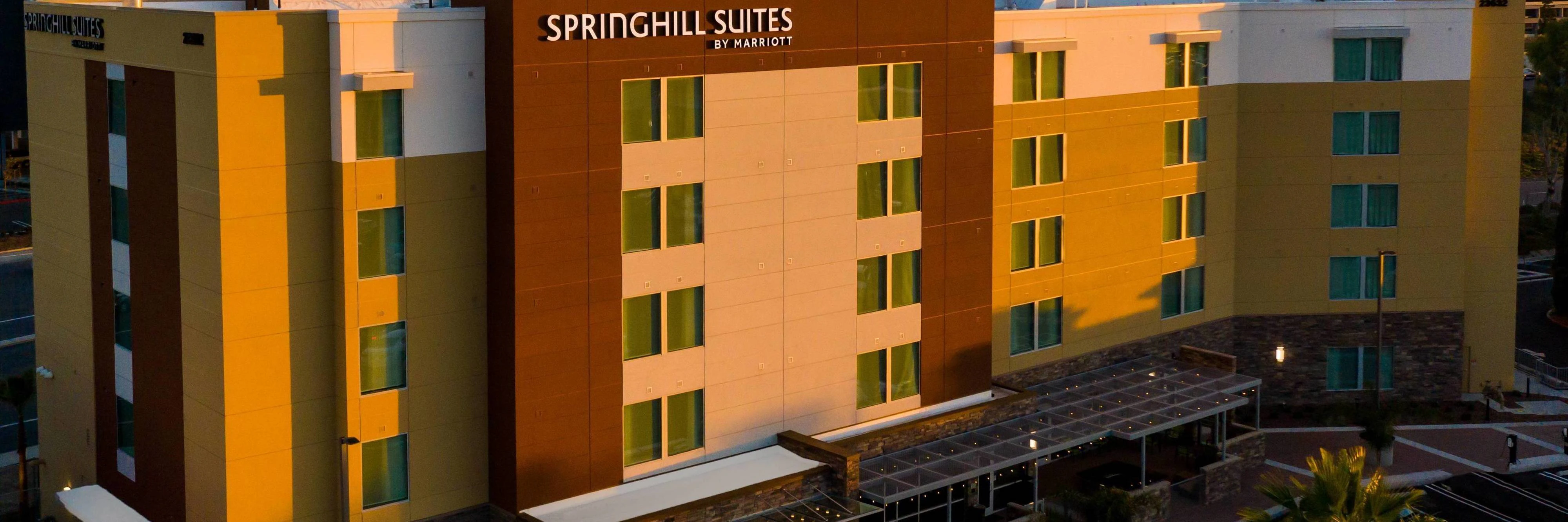 SpringHill Suites by Marriott Irvine Lake Forest