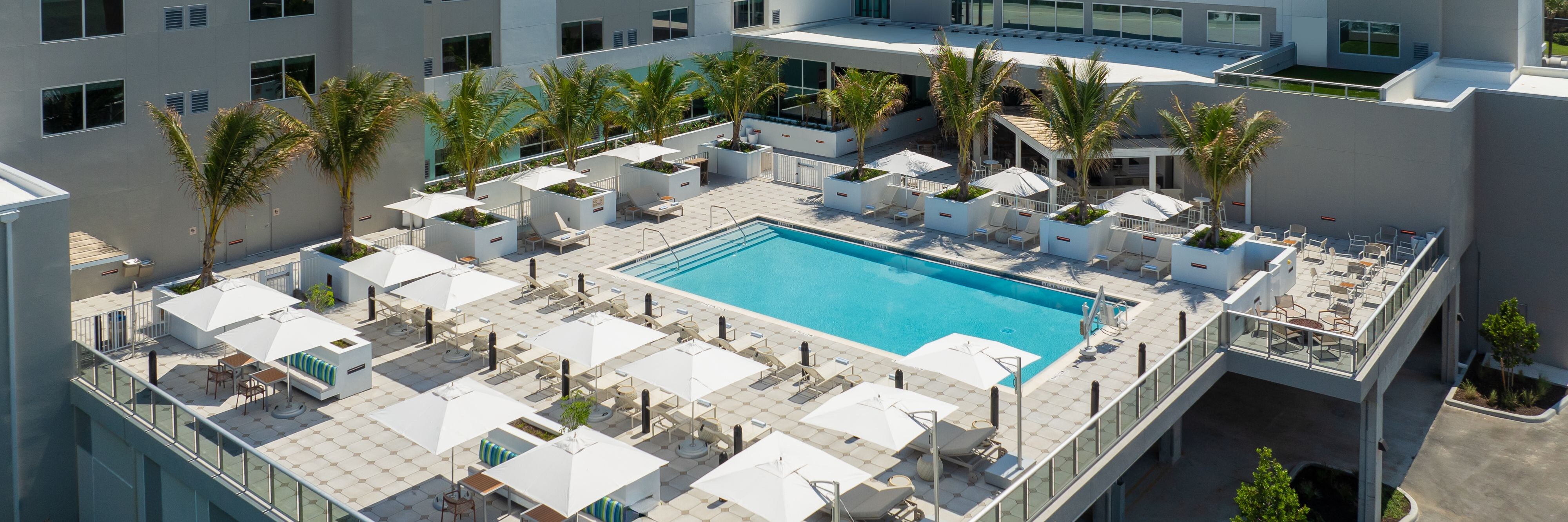 Element by Marriott Melbourne Oceanfront
