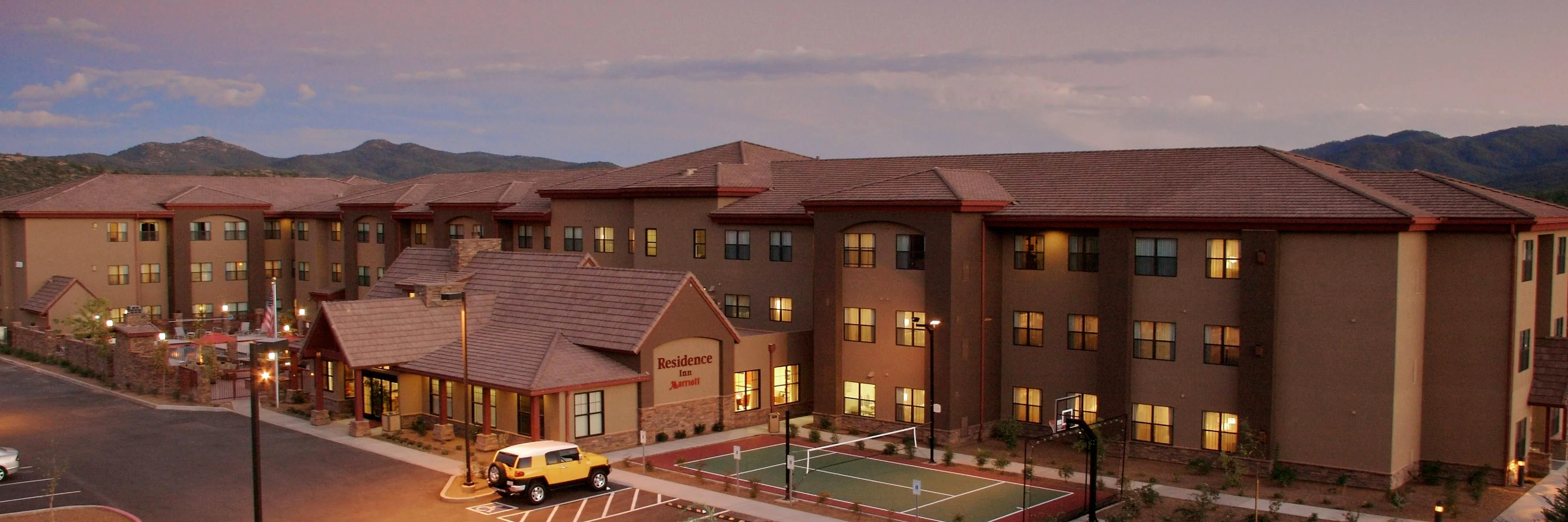 Residence Inn by Marriott Prescott