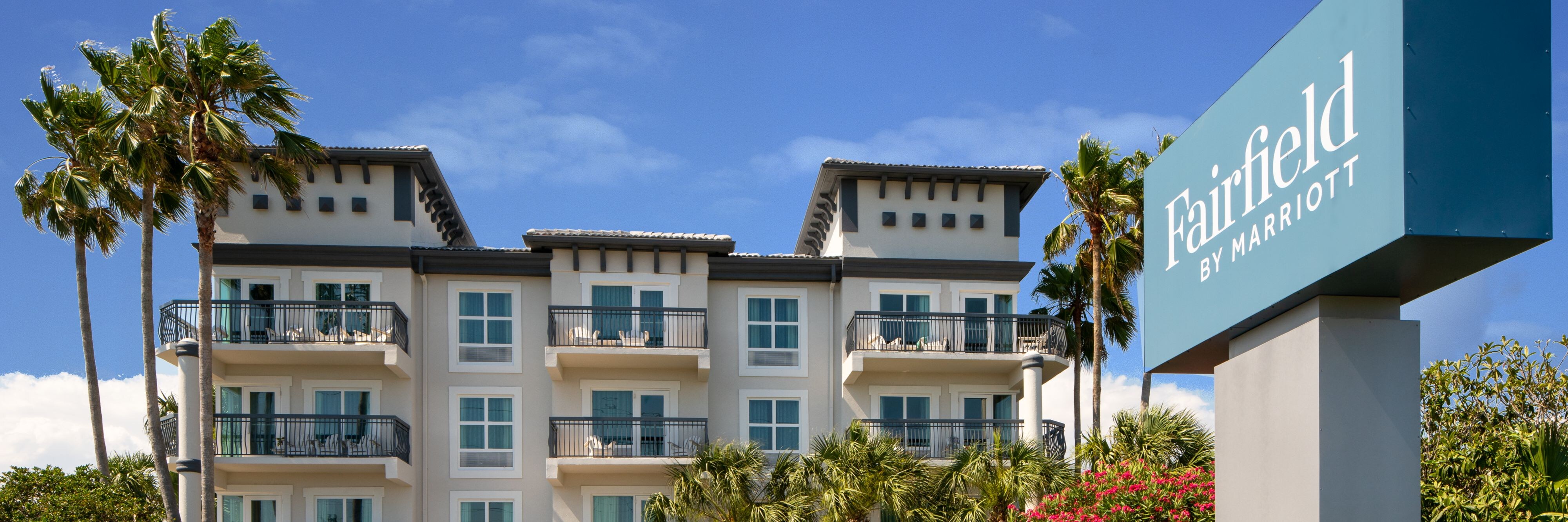 Fairfield by Marriott Inn & Suites Destin