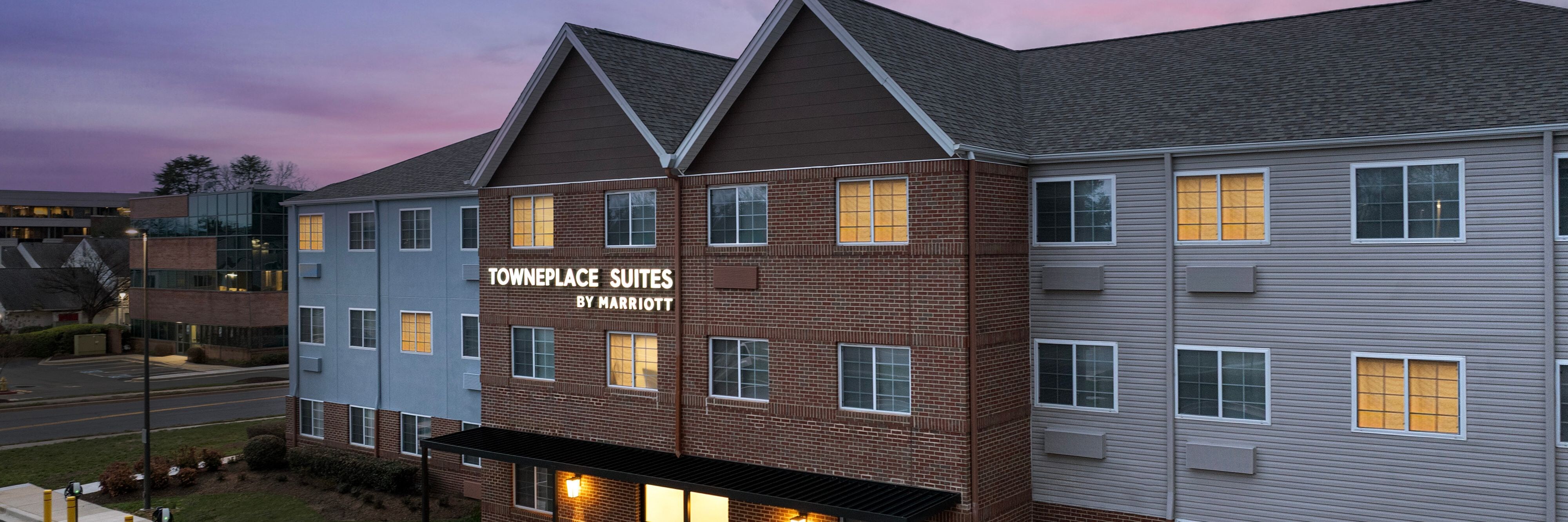 TownePlace Suites by Marriott Annapolis