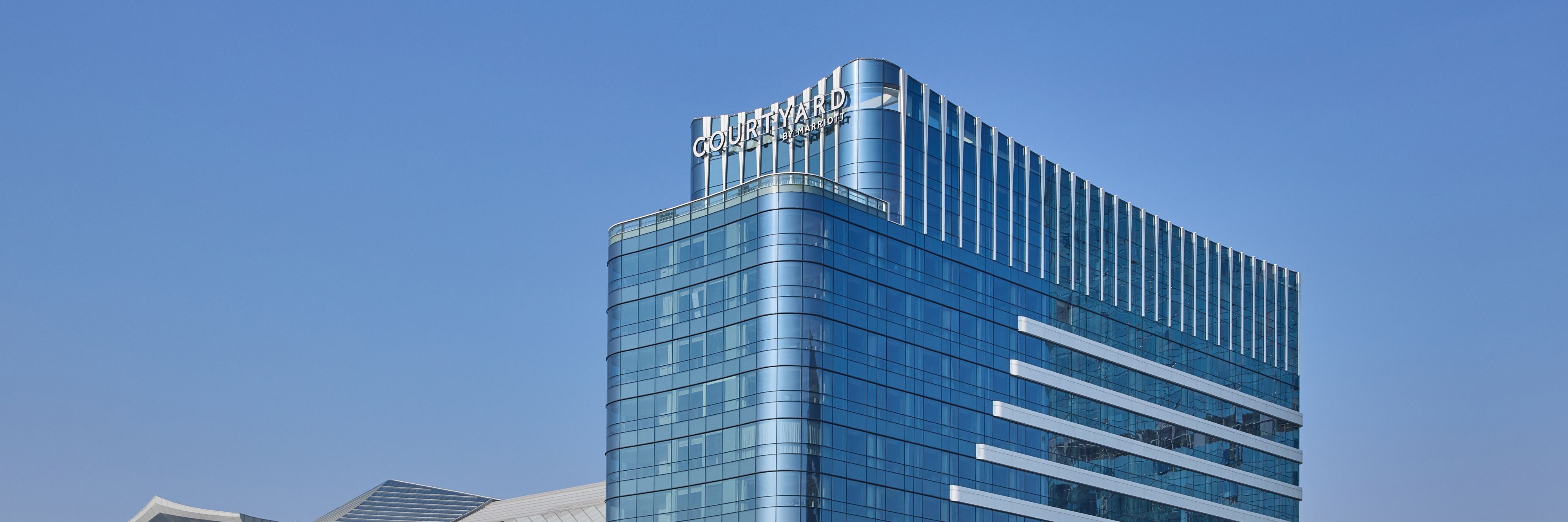 Courtyard by Marriott Xiamen Xiang’an