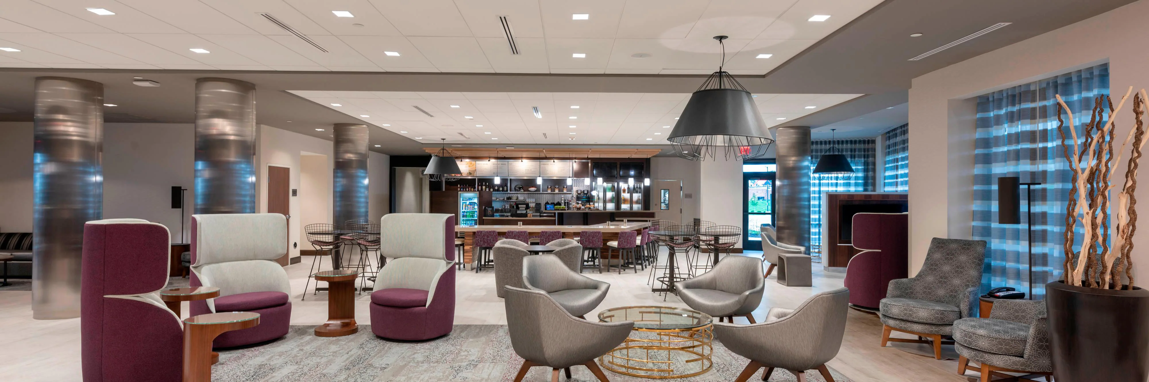 Courtyard by Marriott Cleveland Elyria