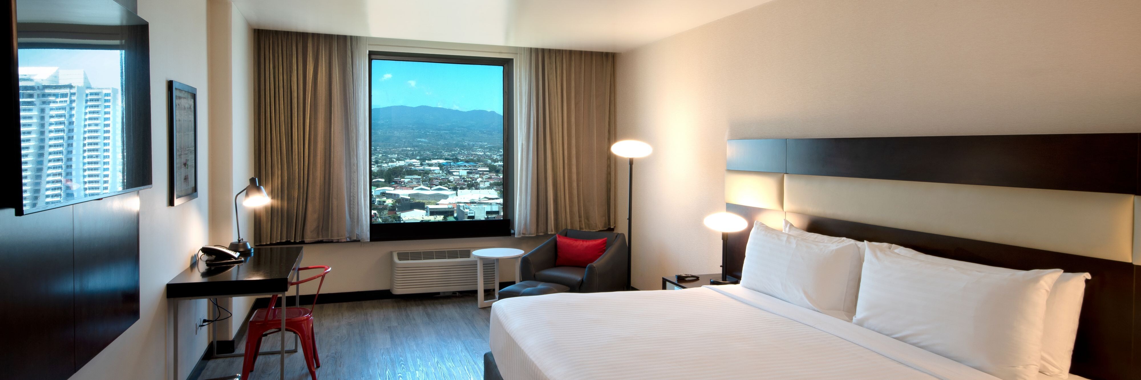 Four Points by Sheraton San Jose Sabana