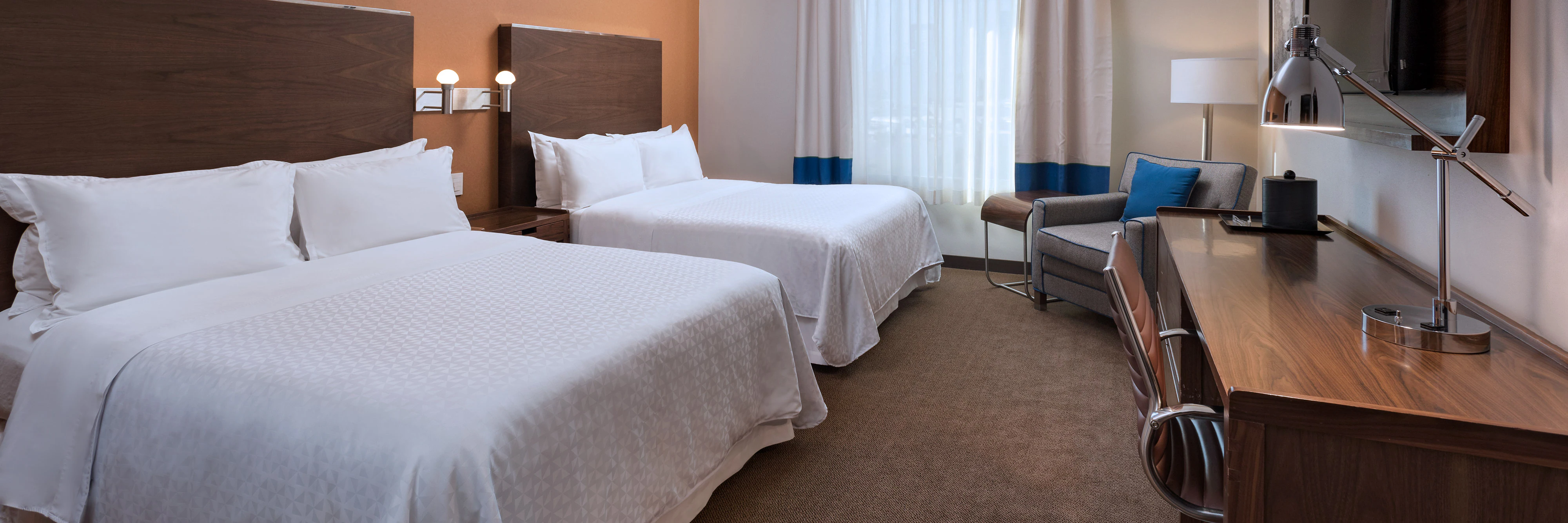Four Points by Sheraton Galerias Monterrey