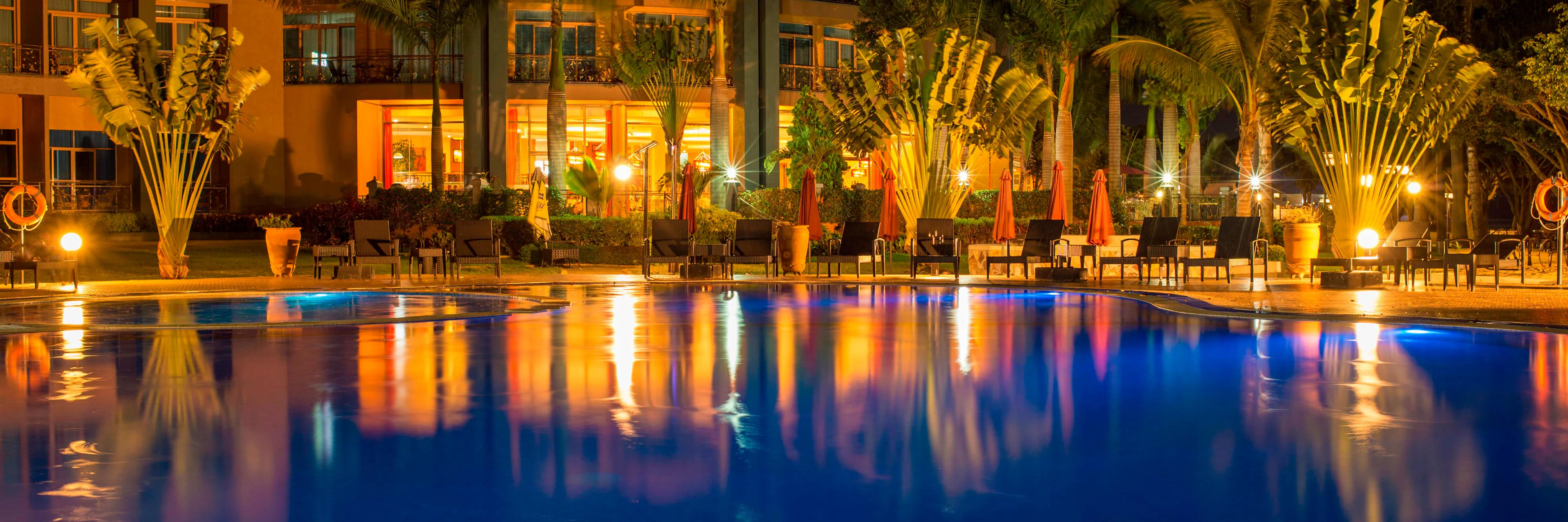 Protea Hotel Entebbe