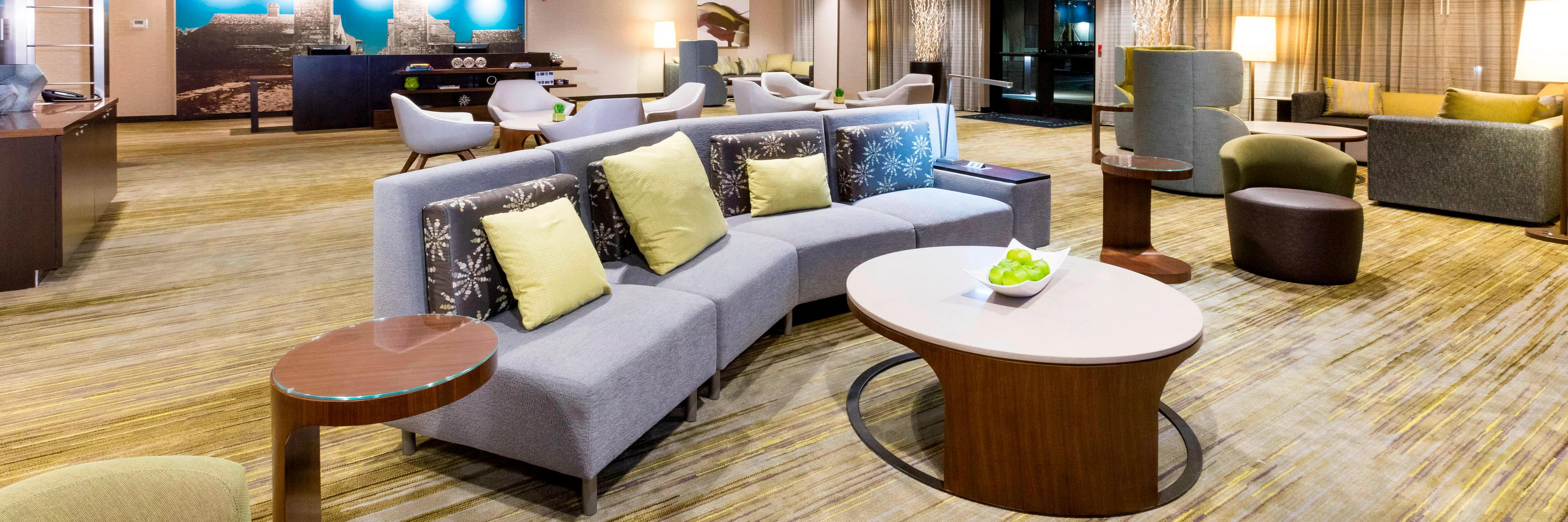 Courtyard by Marriott St. Augustine Beach