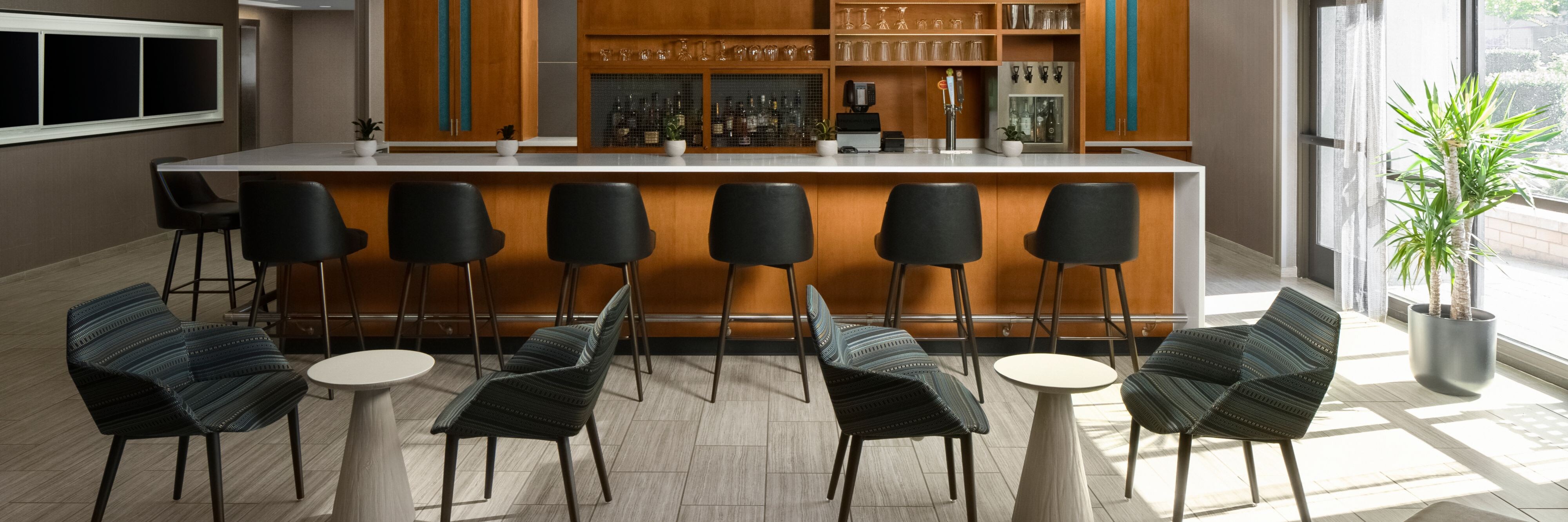 SpringHill Suites by Marriott Seattle Issaquah