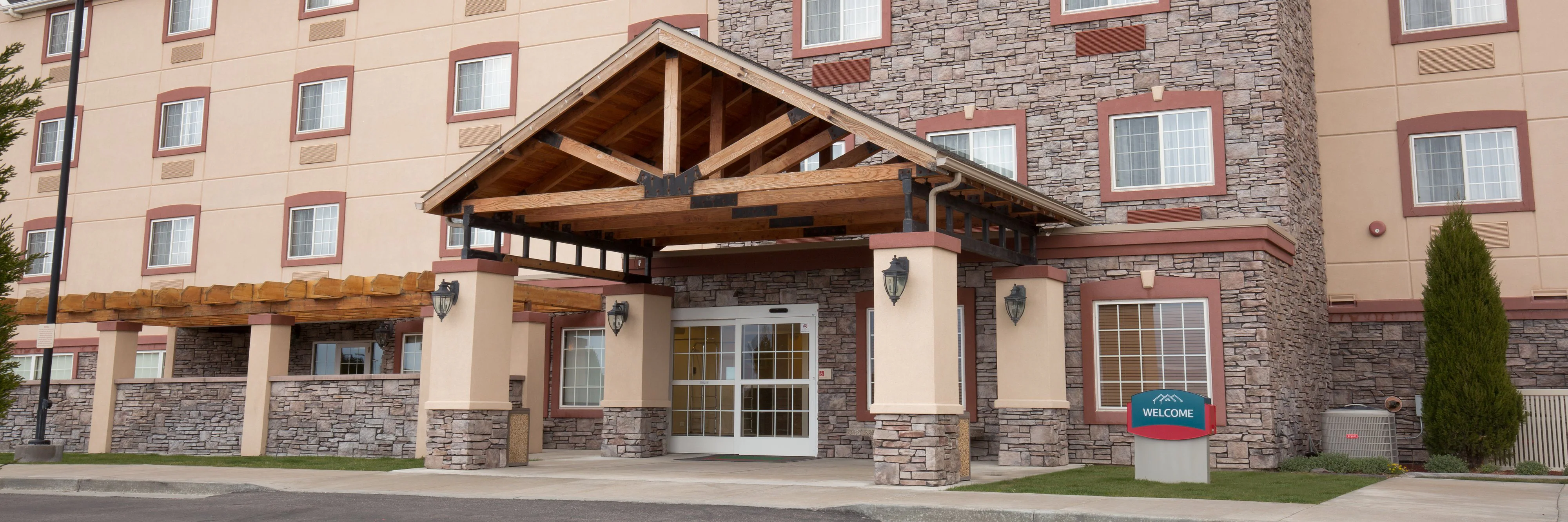 TownePlace Suites by Marriott Pocatello