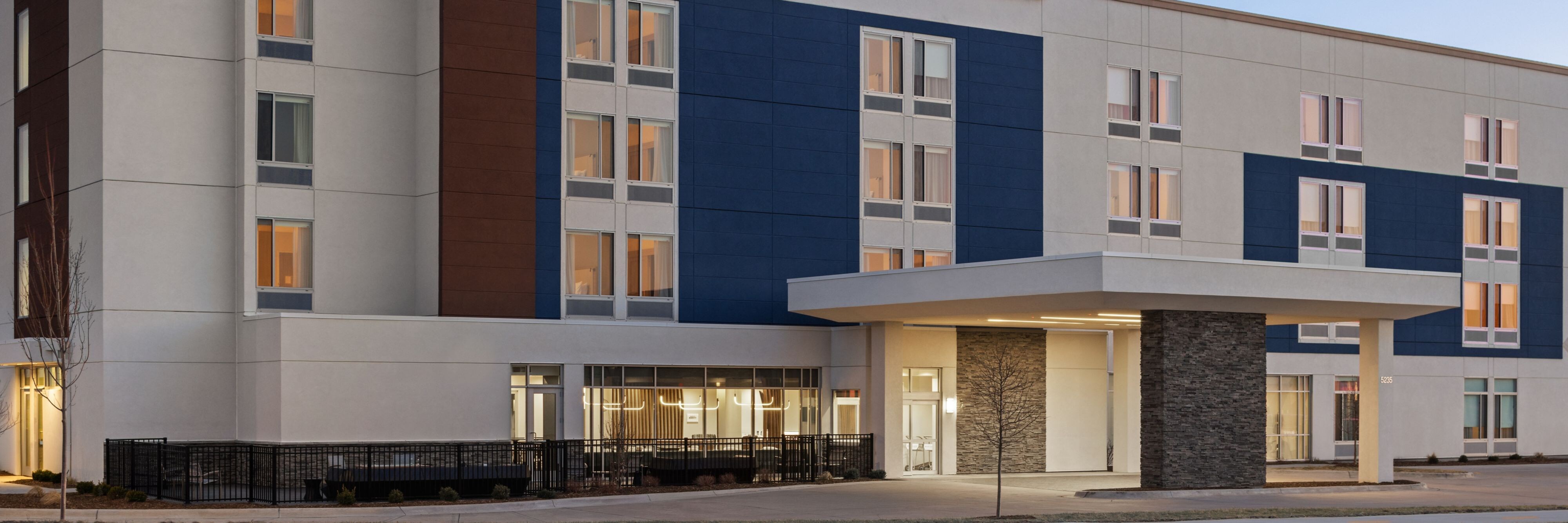 SpringHill Suites by Marriott Bettendorf