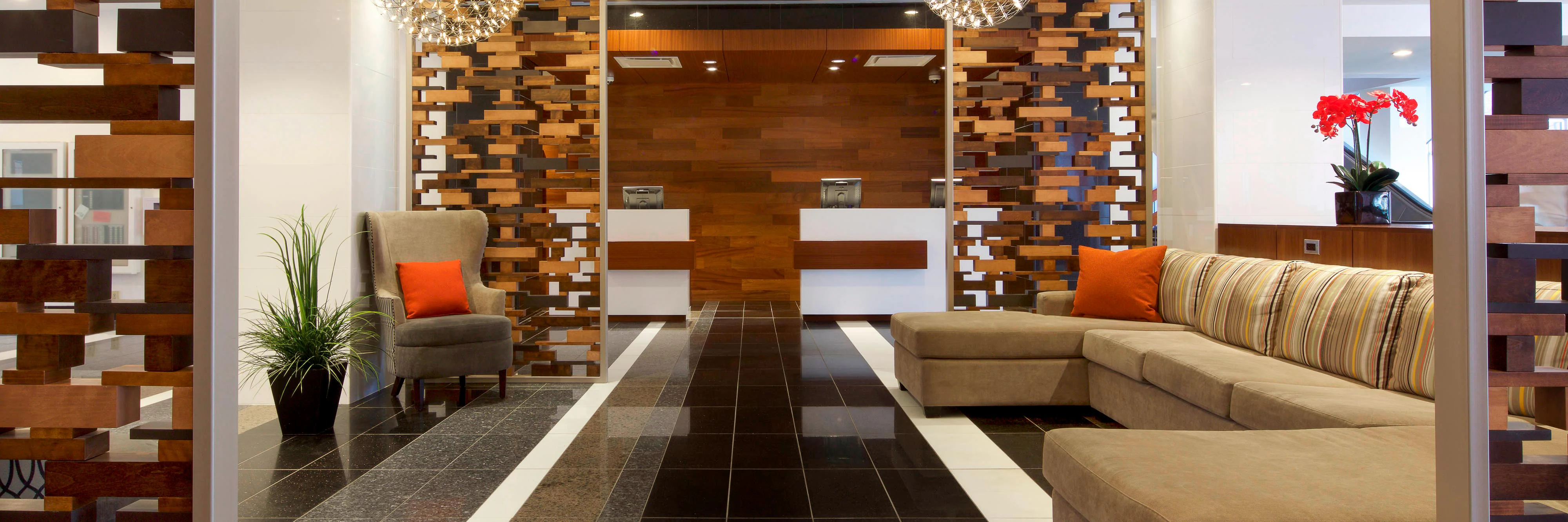 Delta Hotels Beausejour