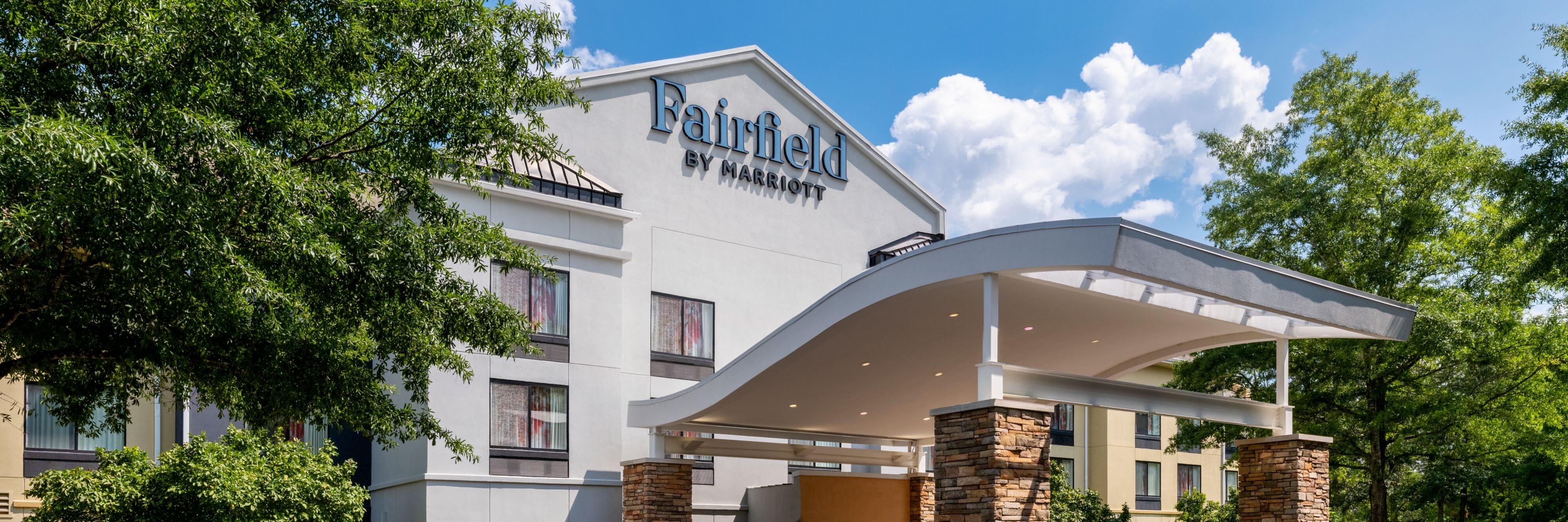 Fairfield by Marriott Inn & Suites Aiken