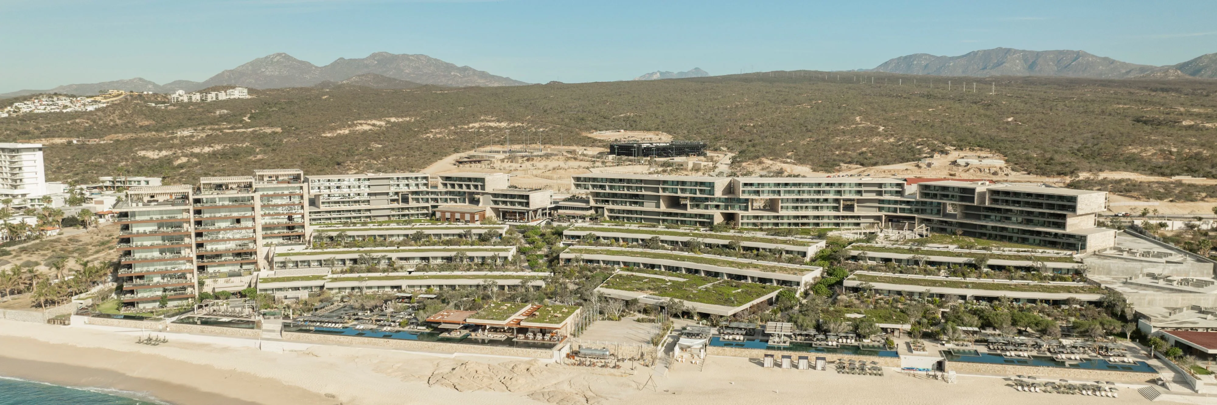 Solaz, a Luxury Collection Resort, Los Cabos