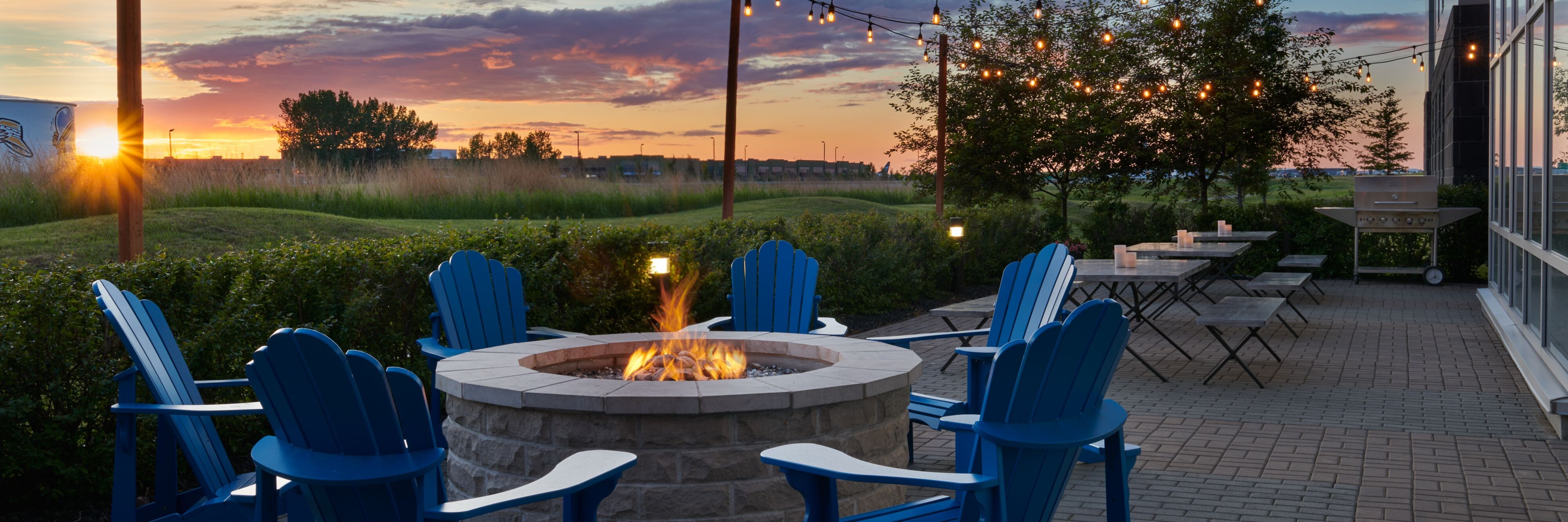 Residence Inn by Marriott Calgary Airport