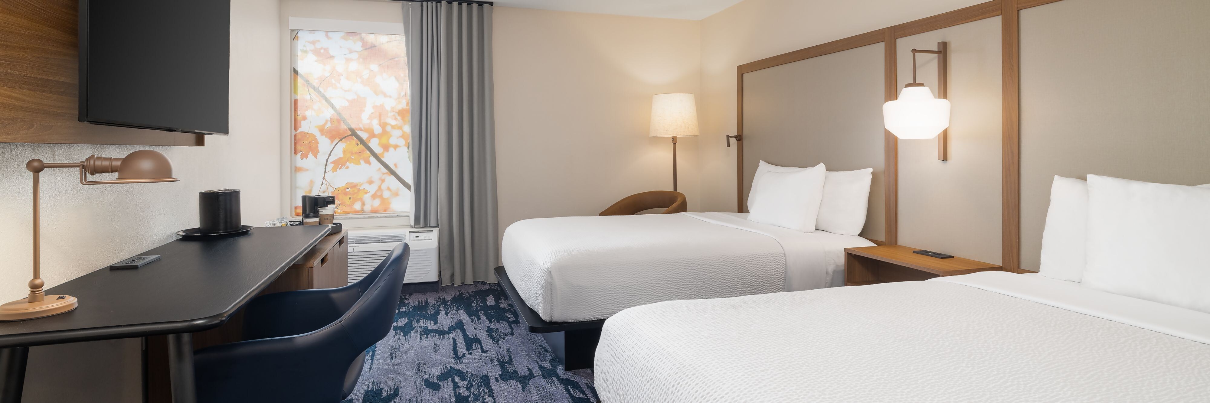 Fairfield by Marriott Inn & Suites Clinton