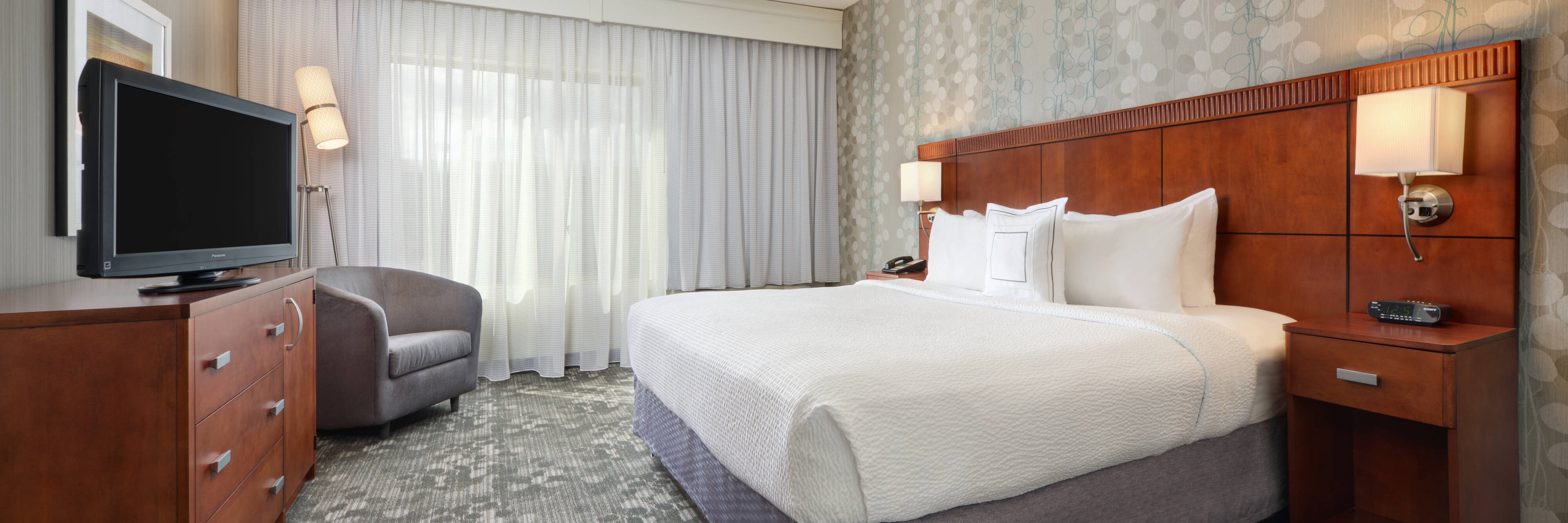 Courtyard by Marriott Grand Junction