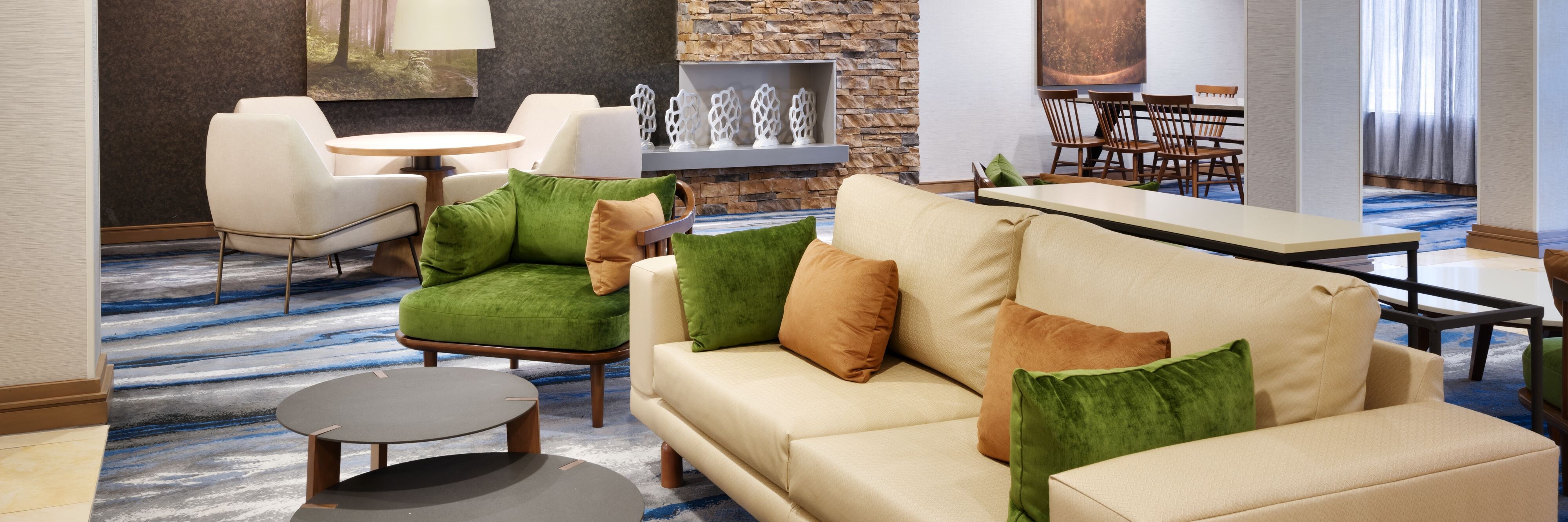 Fairfield by Marriott Inn & Suites Albany