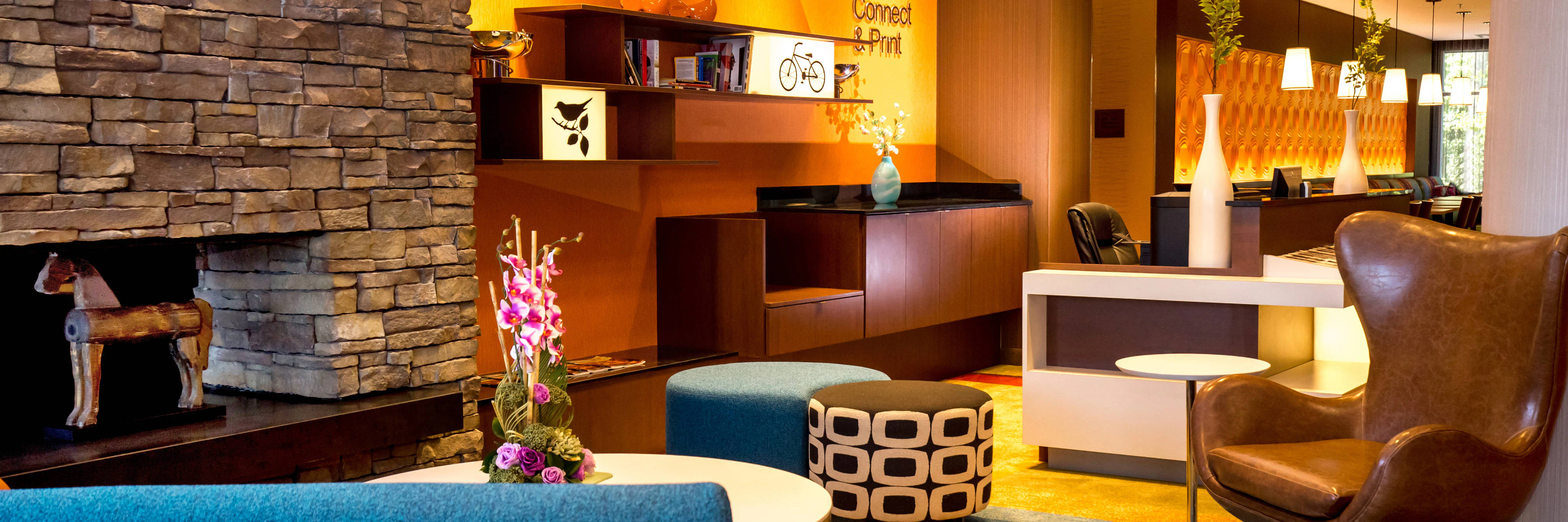 Fairfield by Marriott Inn & Suites Richmond Midlothian