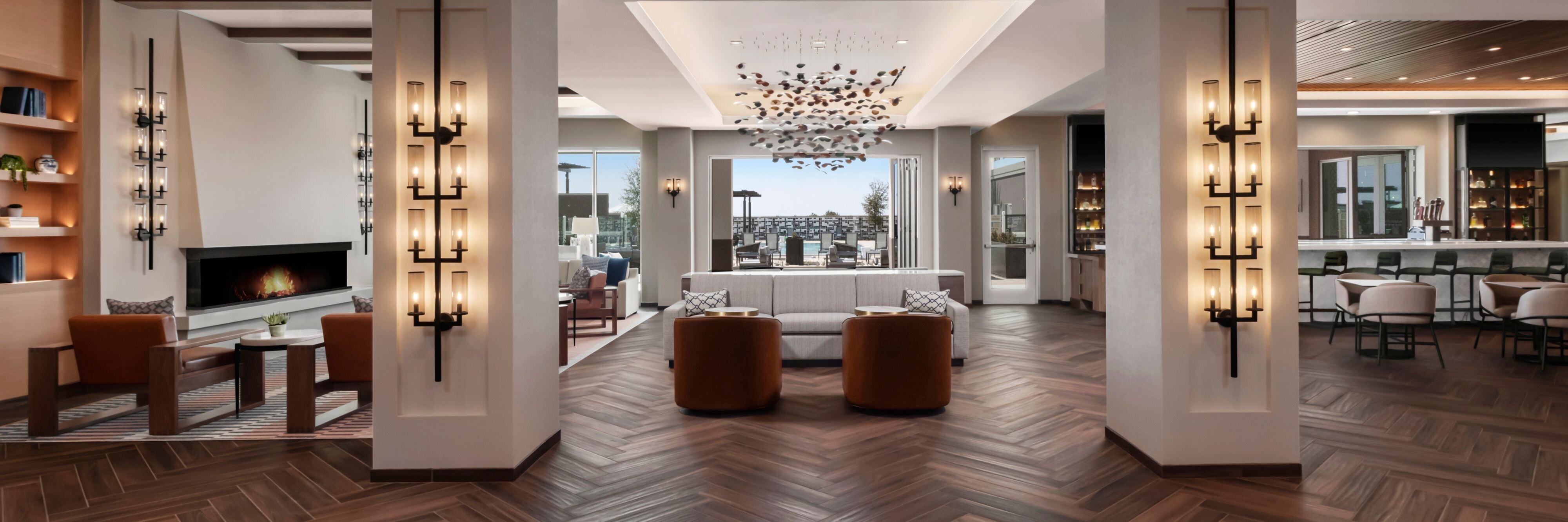 SpringHill Suites by Marriott Chula Vista Eastlake