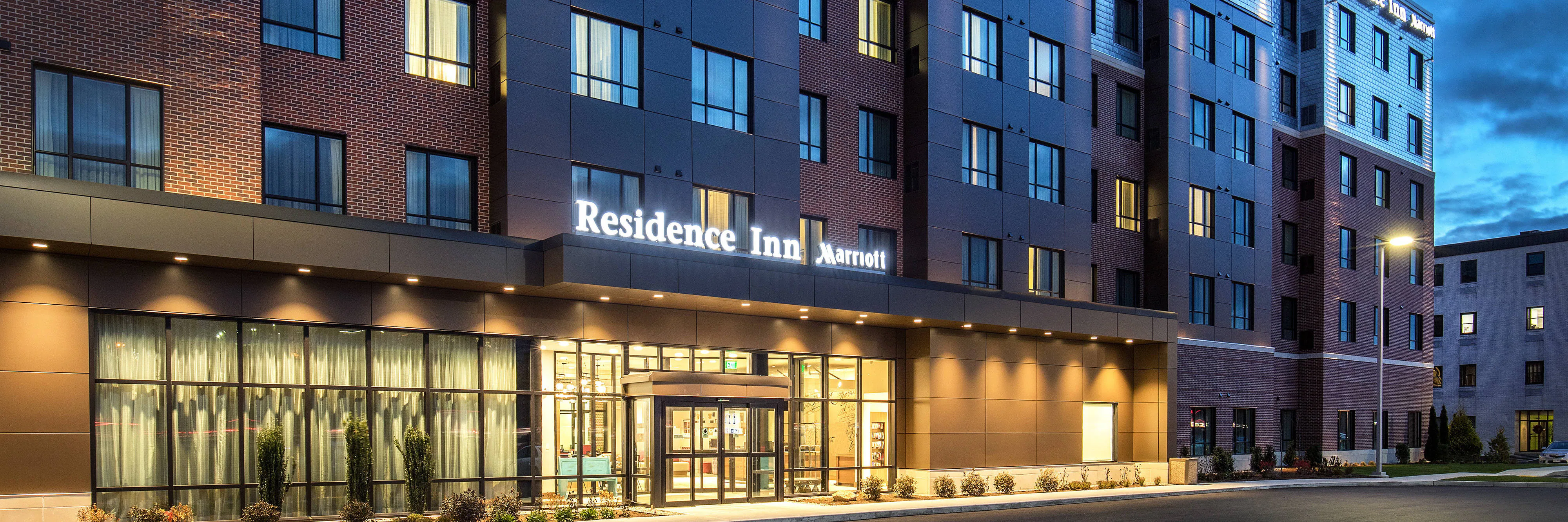 Residence Inn by Marriott Boston Braintree