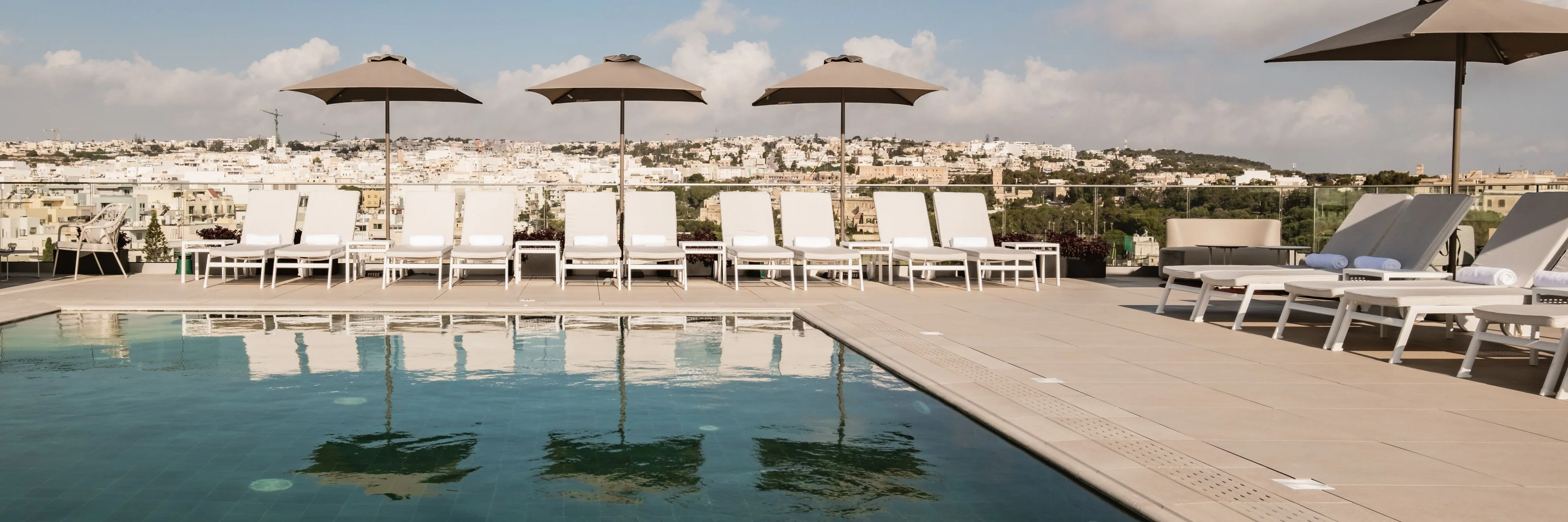AC Hotel St. Julian's