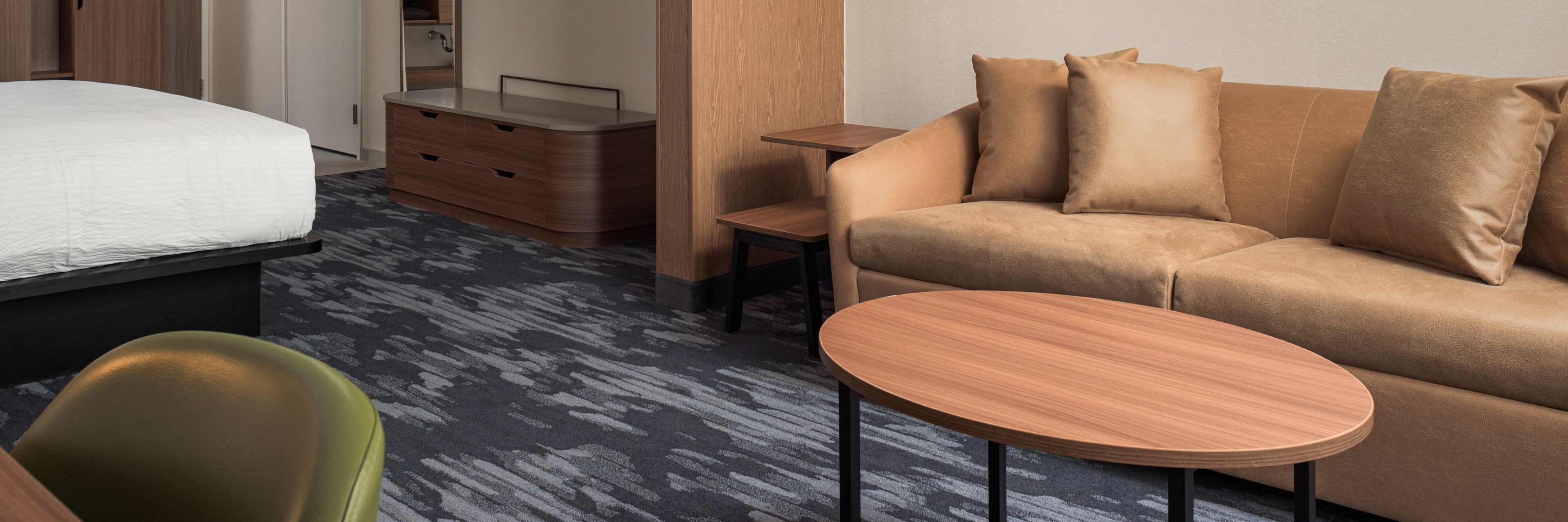 Fairfield by Marriott Inn & Suites Huntsville Madison