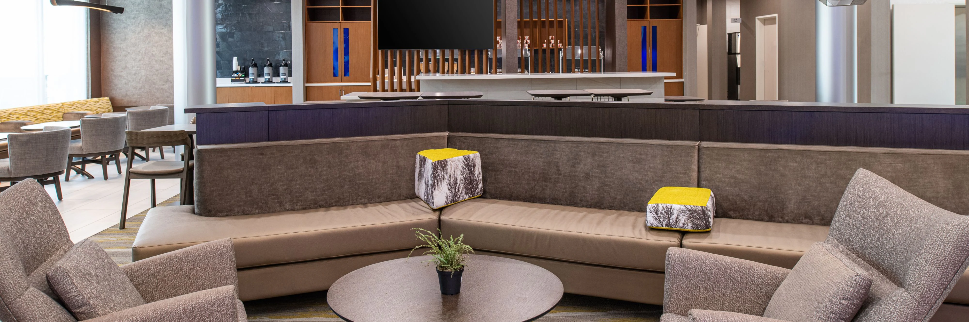 SpringHill Suites by Marriott Riverside Redlands