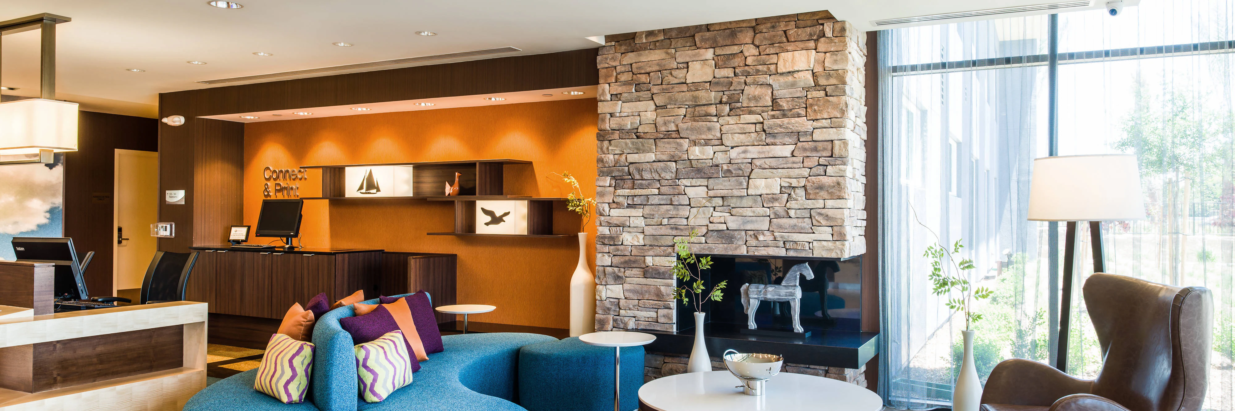 Fairfield by Marriott Inn & Suites San Diego North/San Marcos