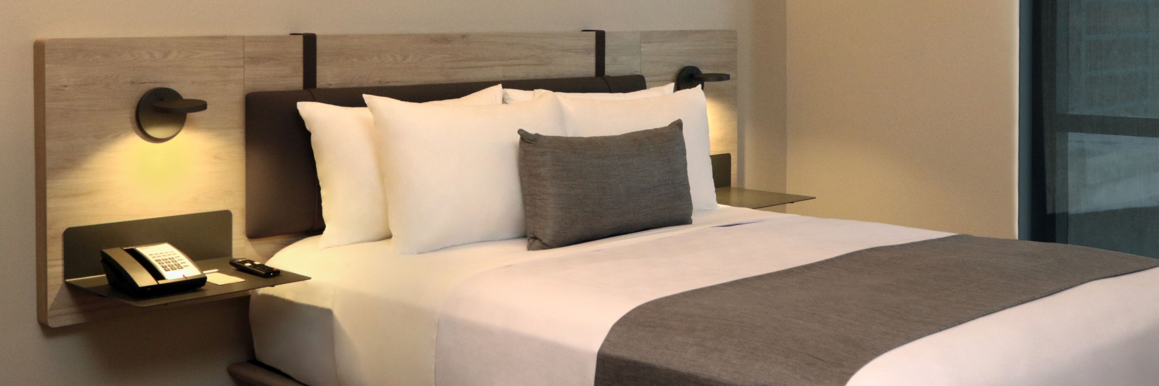 City Express Plus by Marriott Monterrey Centro