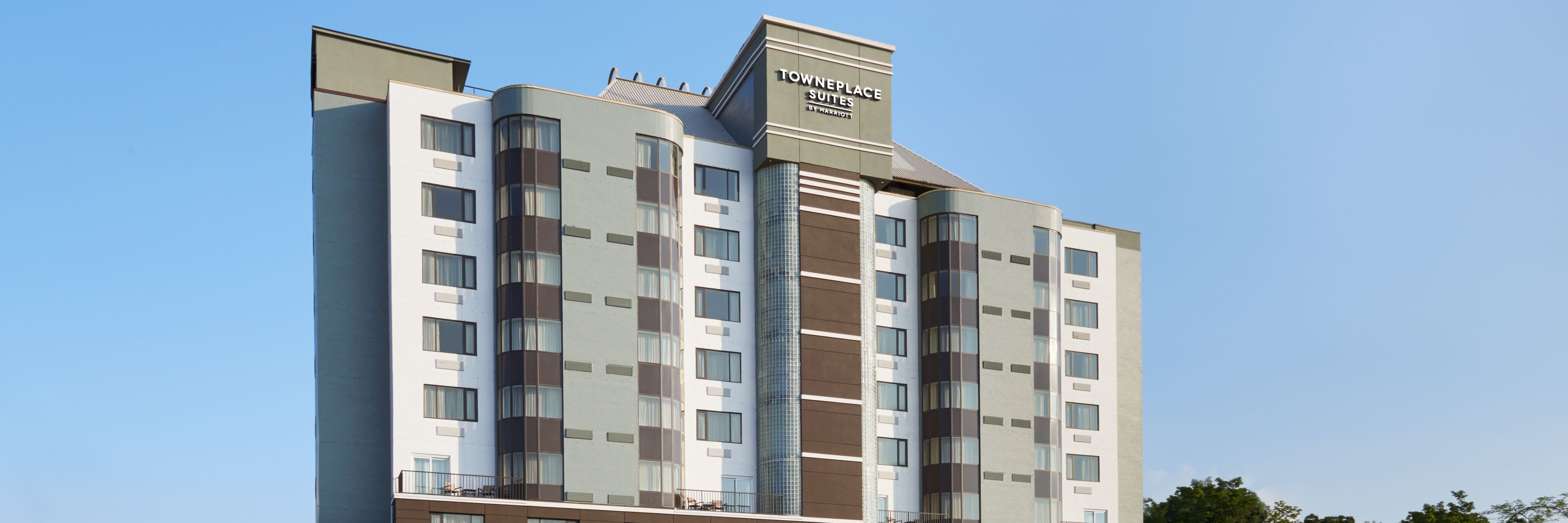 TownePlace Suites by Marriott Toronto Oakville
