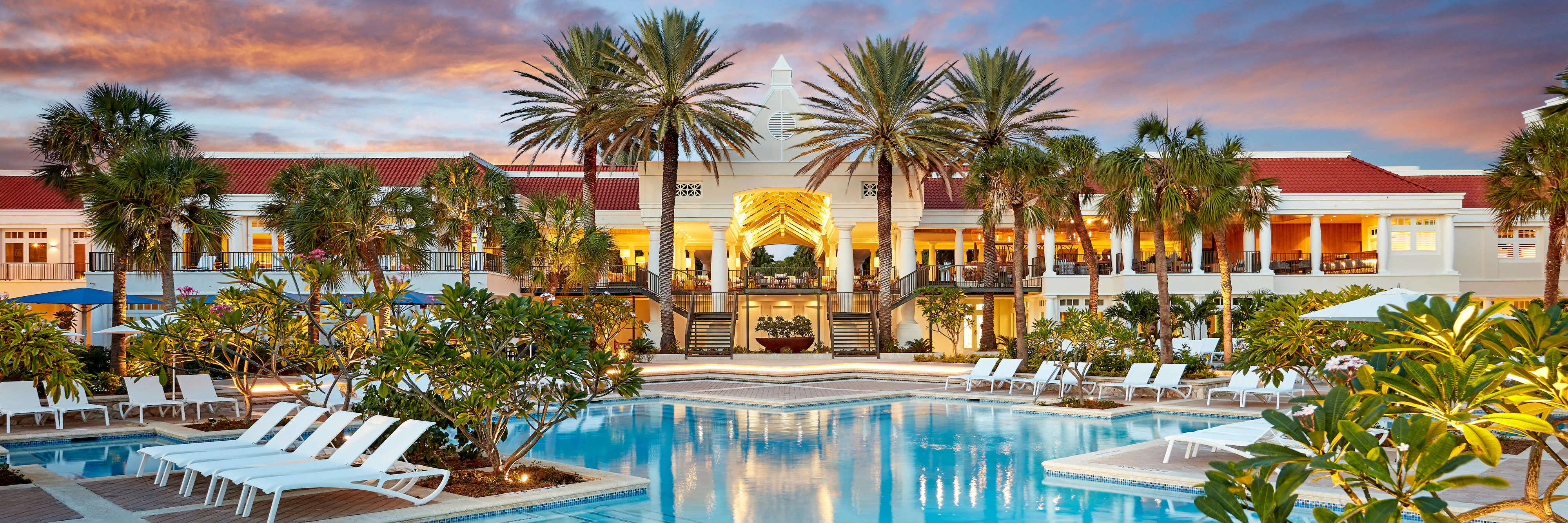 Curacao Marriott Beach Resort