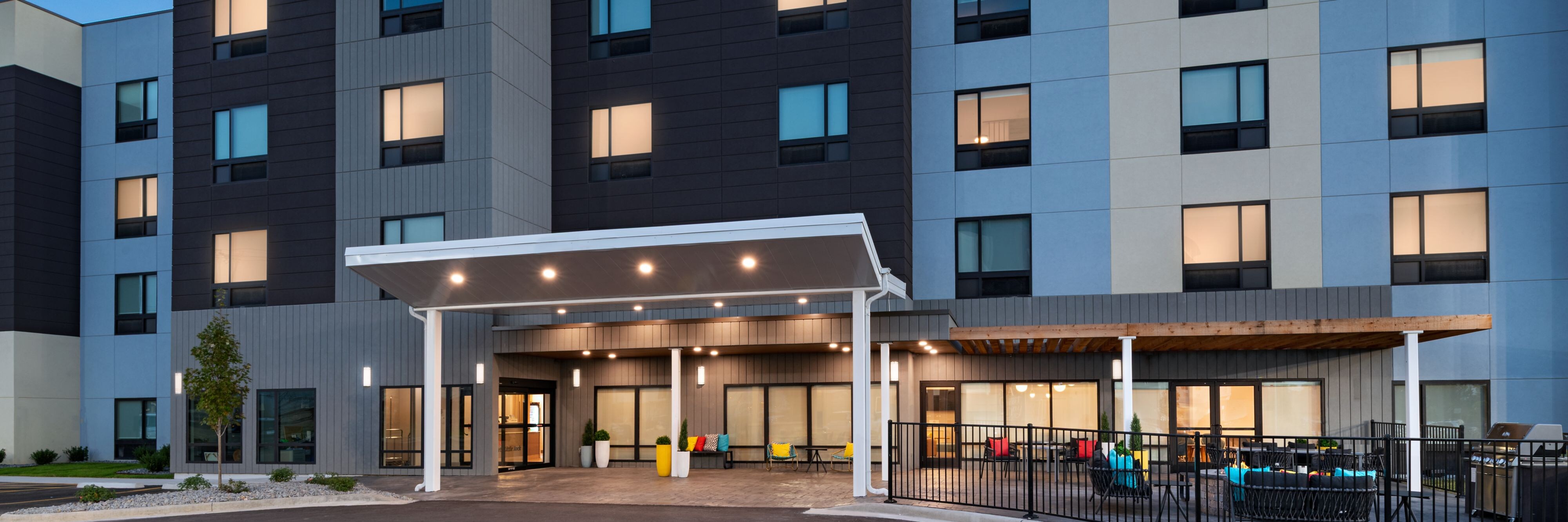 TownePlace Suites by Marriott North Little Rock